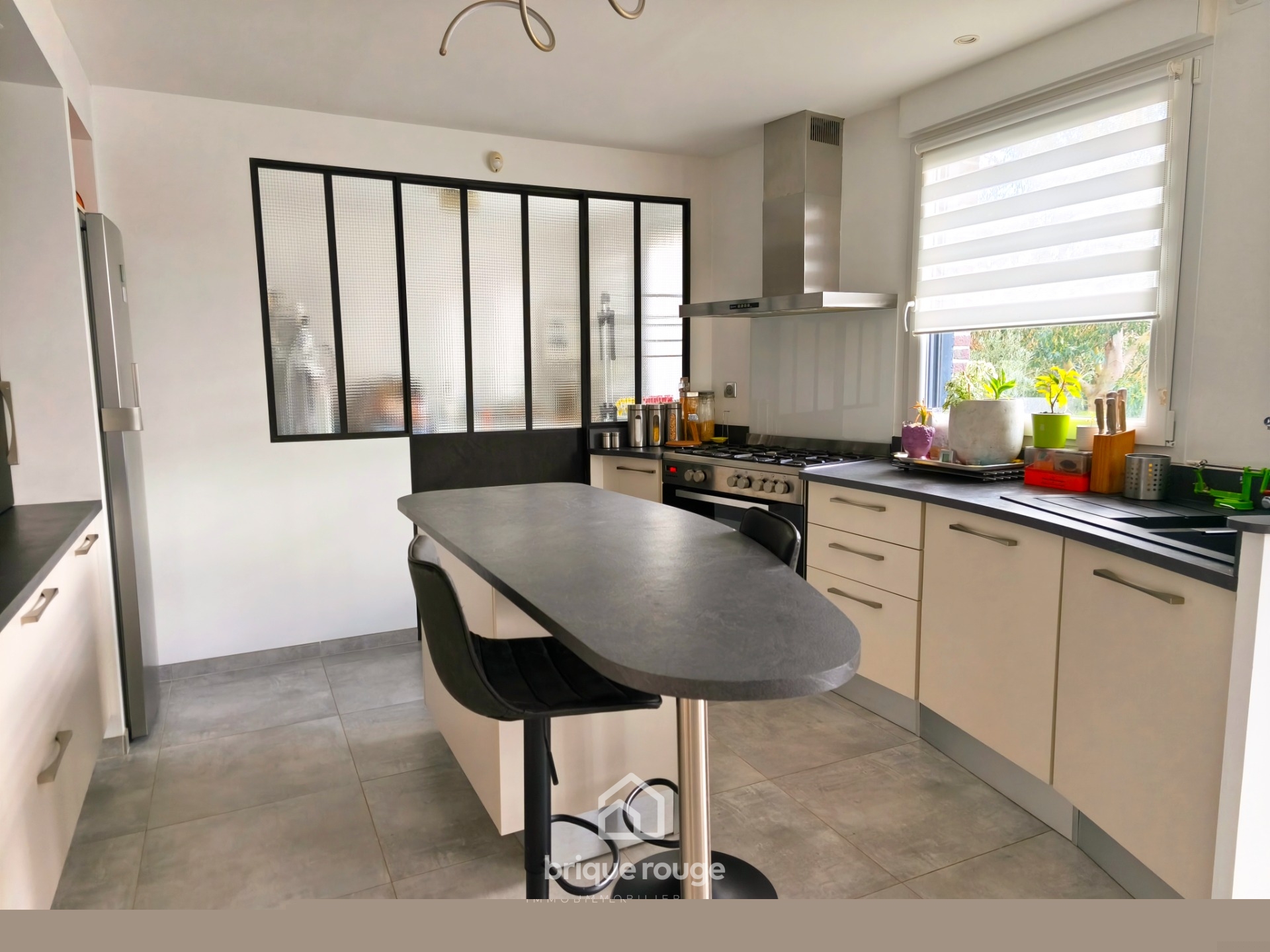 Une nouveaute dans votre agence Photo 2 - Brique Rouge Immobilier Une nouveaute dans votre agence Photo 2 - Brique Rouge Immobilier