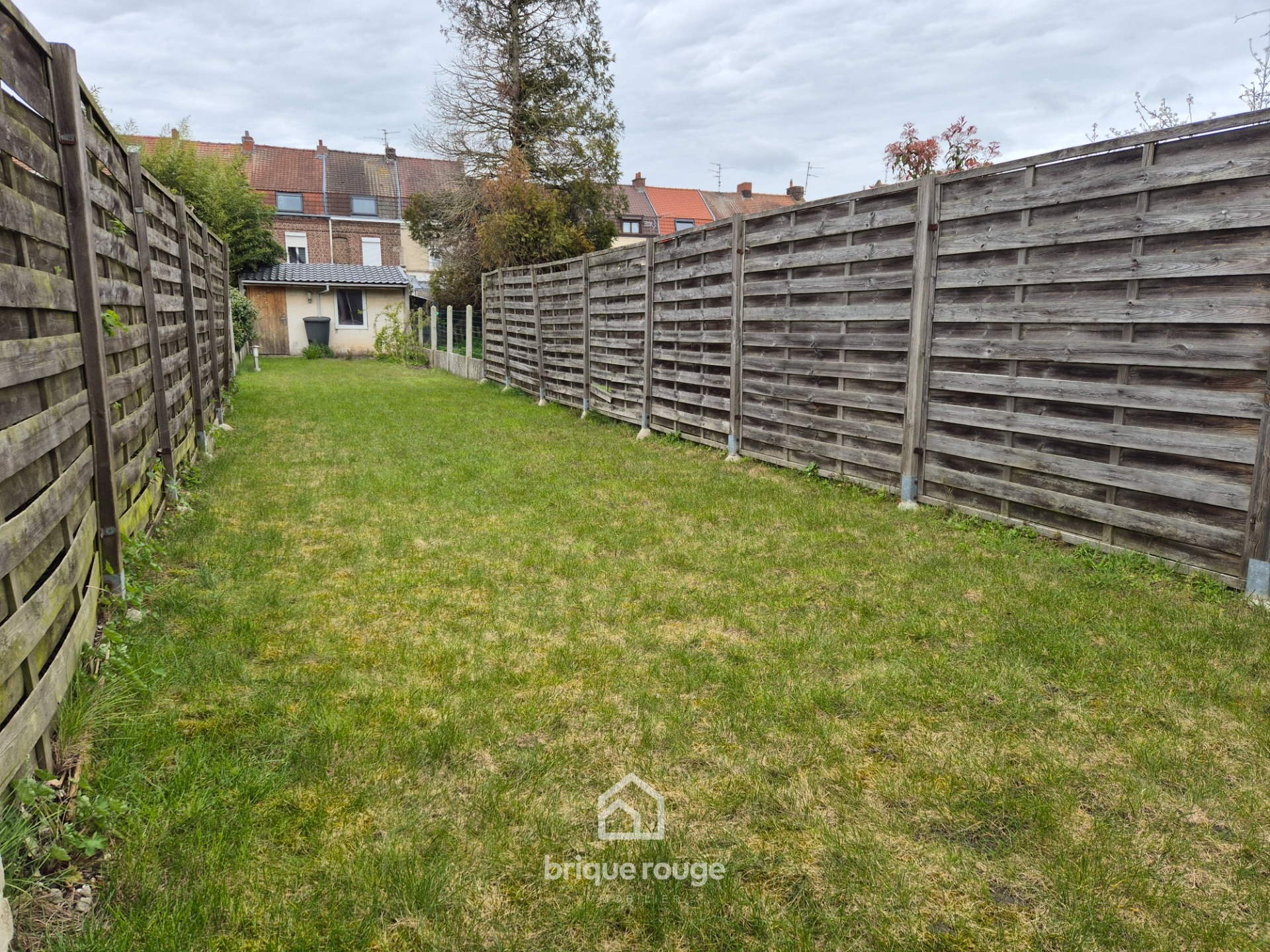 Jolie maison de 110 m 3 chambres jardin Photo 8 - Brique Rouge Immobilier