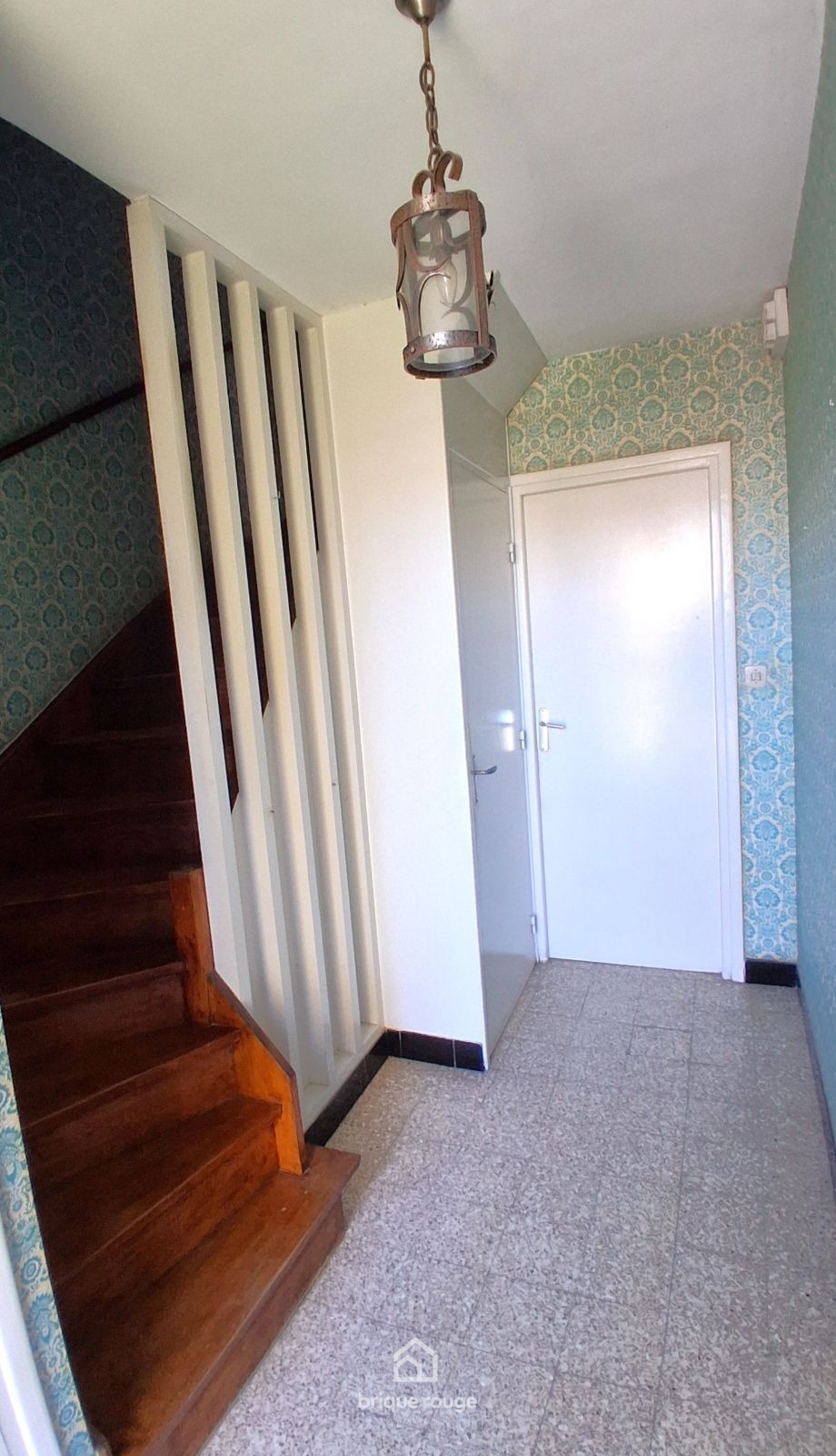 Agreable maison batir a fort potentiel Photo 5 - Brique Rouge Immobilier