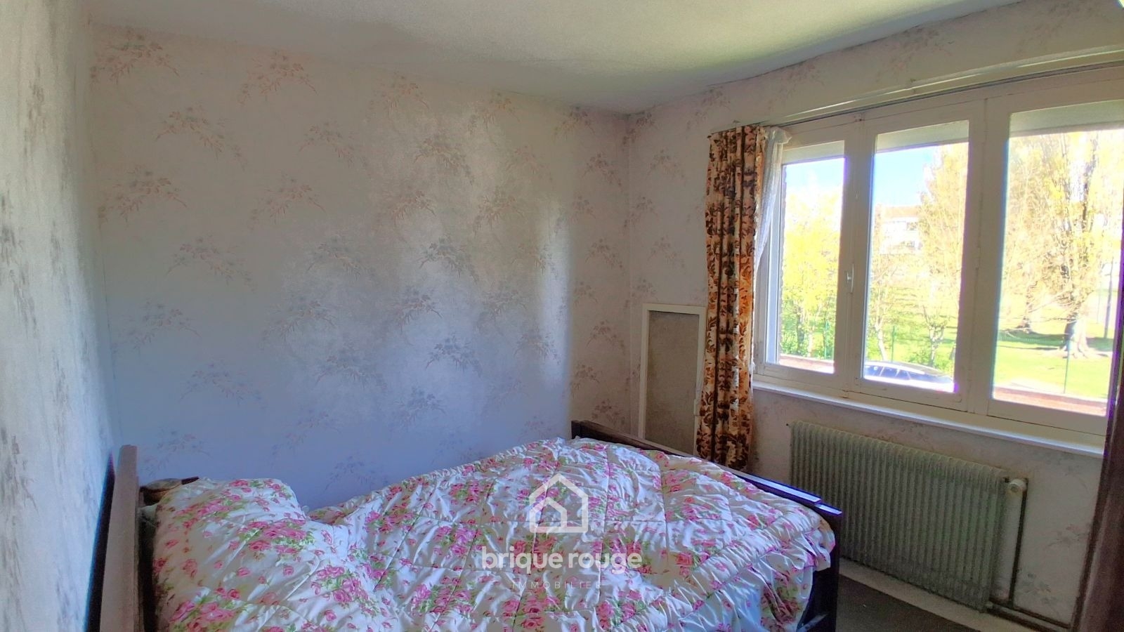 Agreable maison batir a fort potentiel Photo 8 - Brique Rouge Immobilier