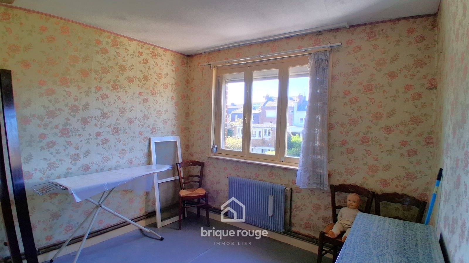 Agreable maison batir a fort potentiel Photo 9 - Brique Rouge Immobilier