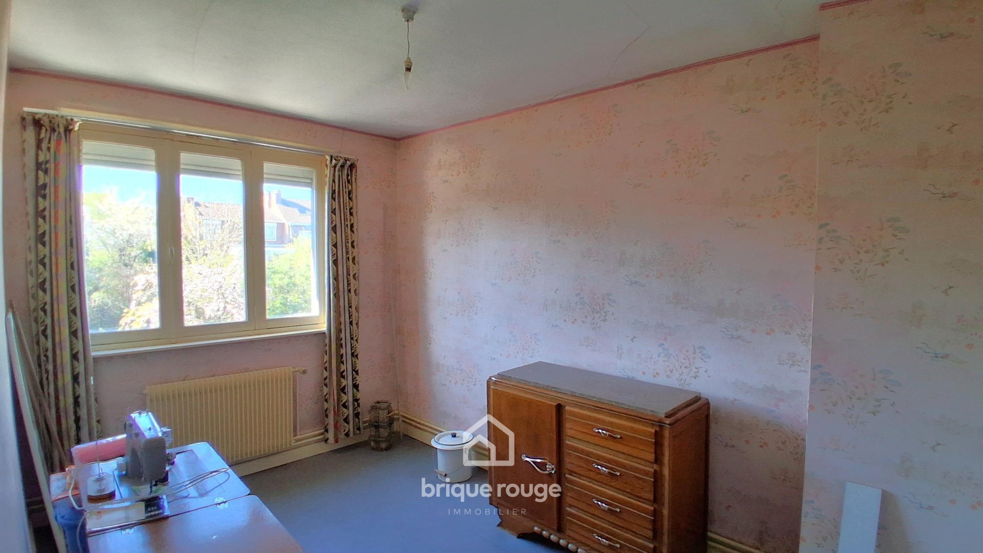 Agreable maison batir a fort potentiel Photo 10 - Brique Rouge Immobilier