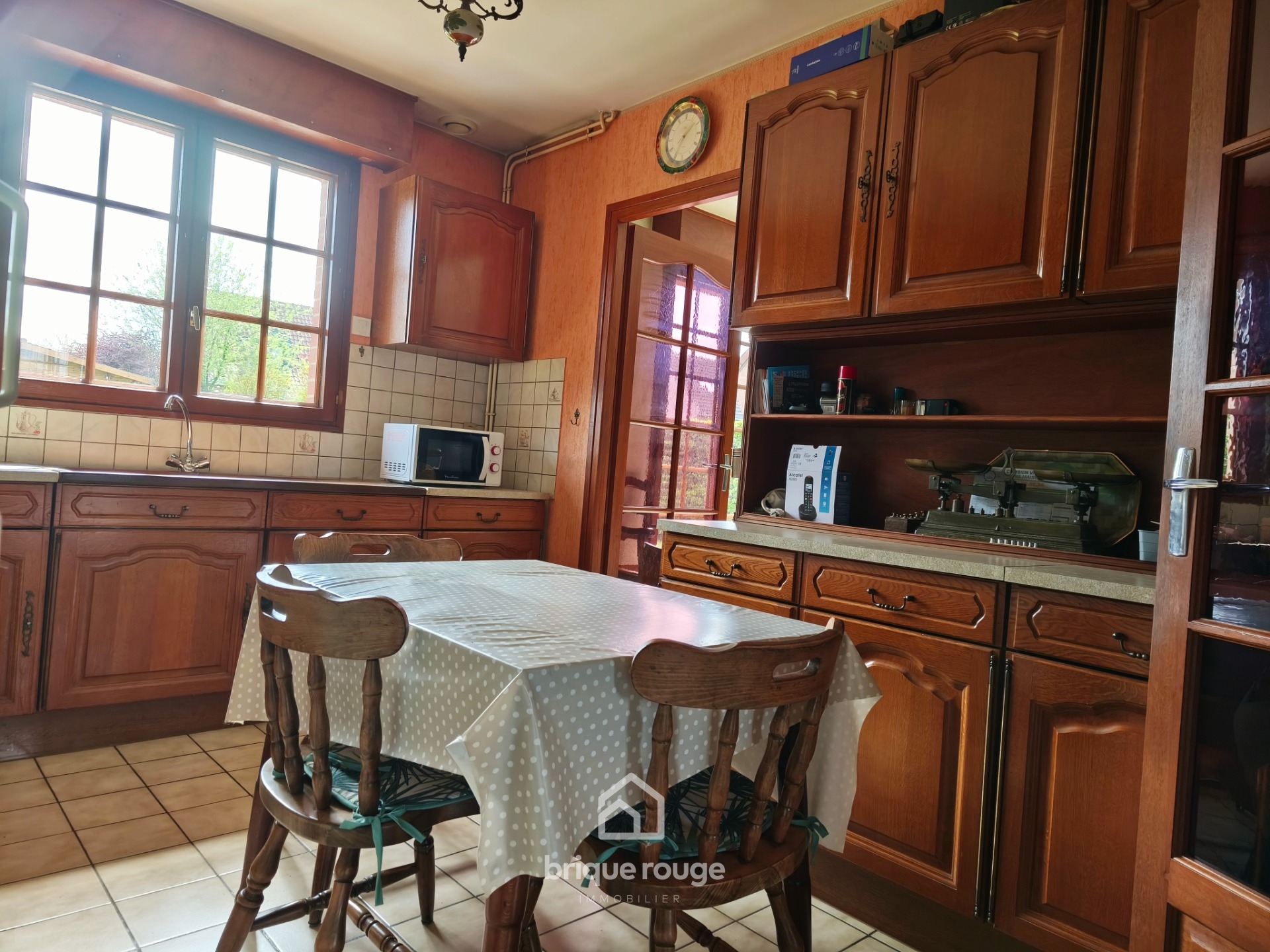 Une exclusivite brique rouge immobilier Photo 5 - Brique Rouge Immobilier