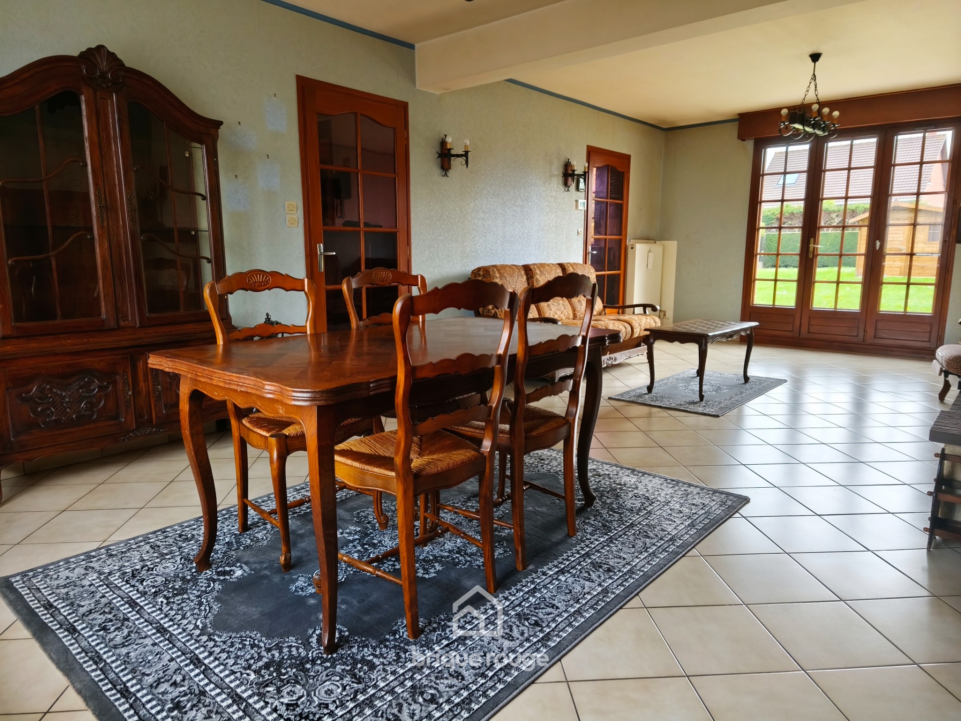 Une exclusivite brique rouge immobilier  Photo 6 - Brique Rouge Immobilier