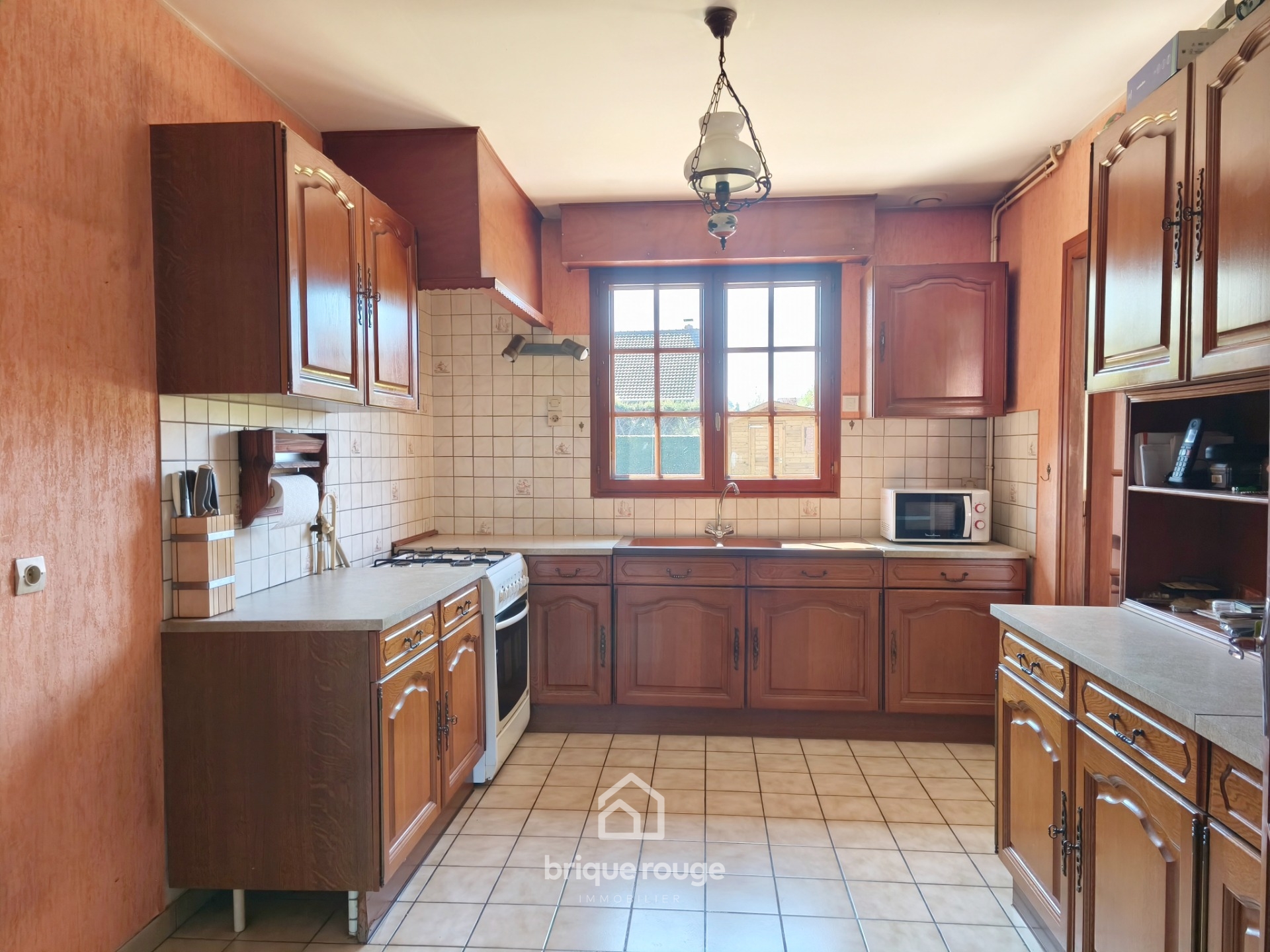 Une exclusivite brique rouge immobilier  Photo 7 - Brique Rouge Immobilier