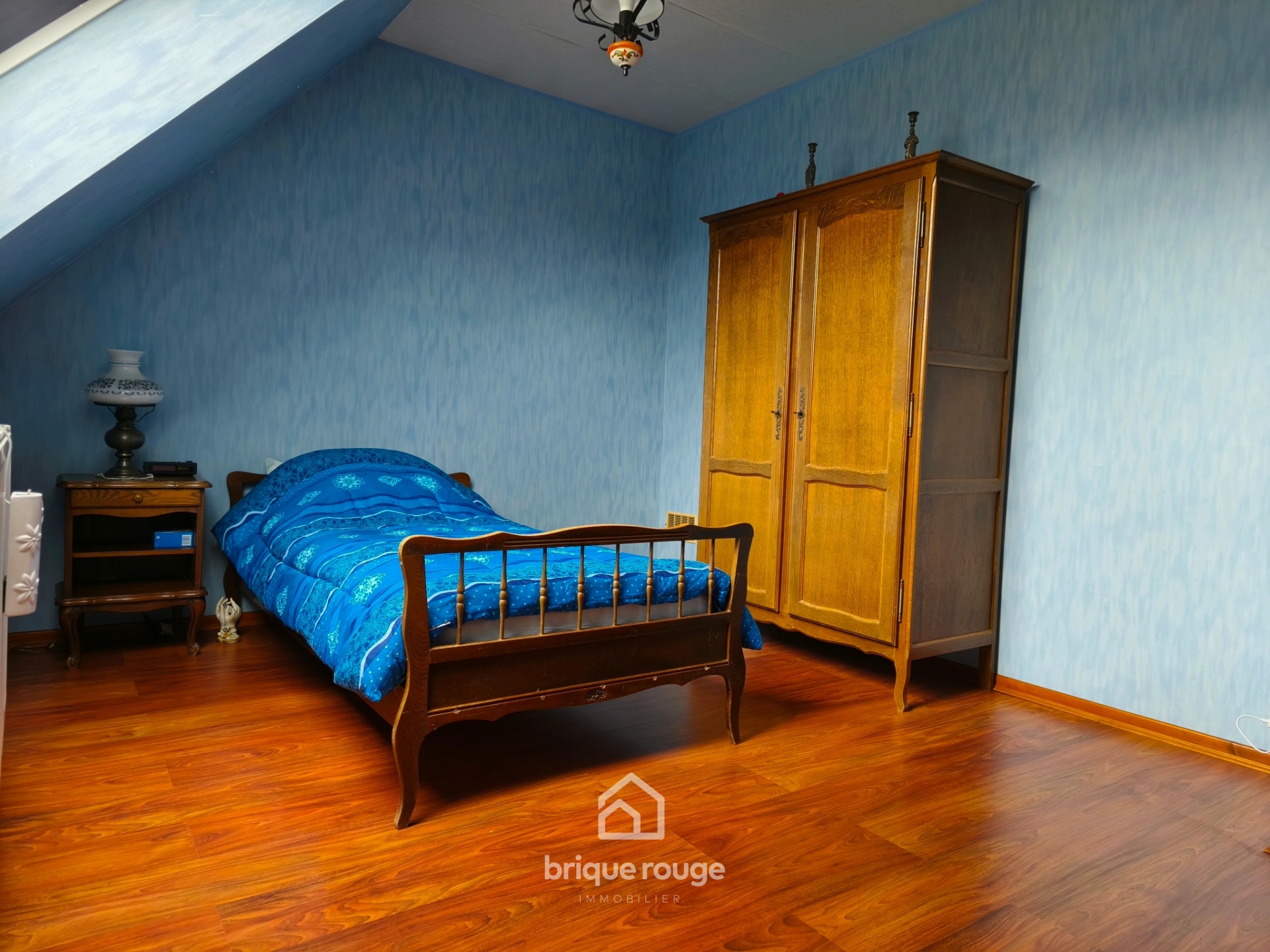 Une exclusivite brique rouge immobilier  Photo 9 - Brique Rouge Immobilier