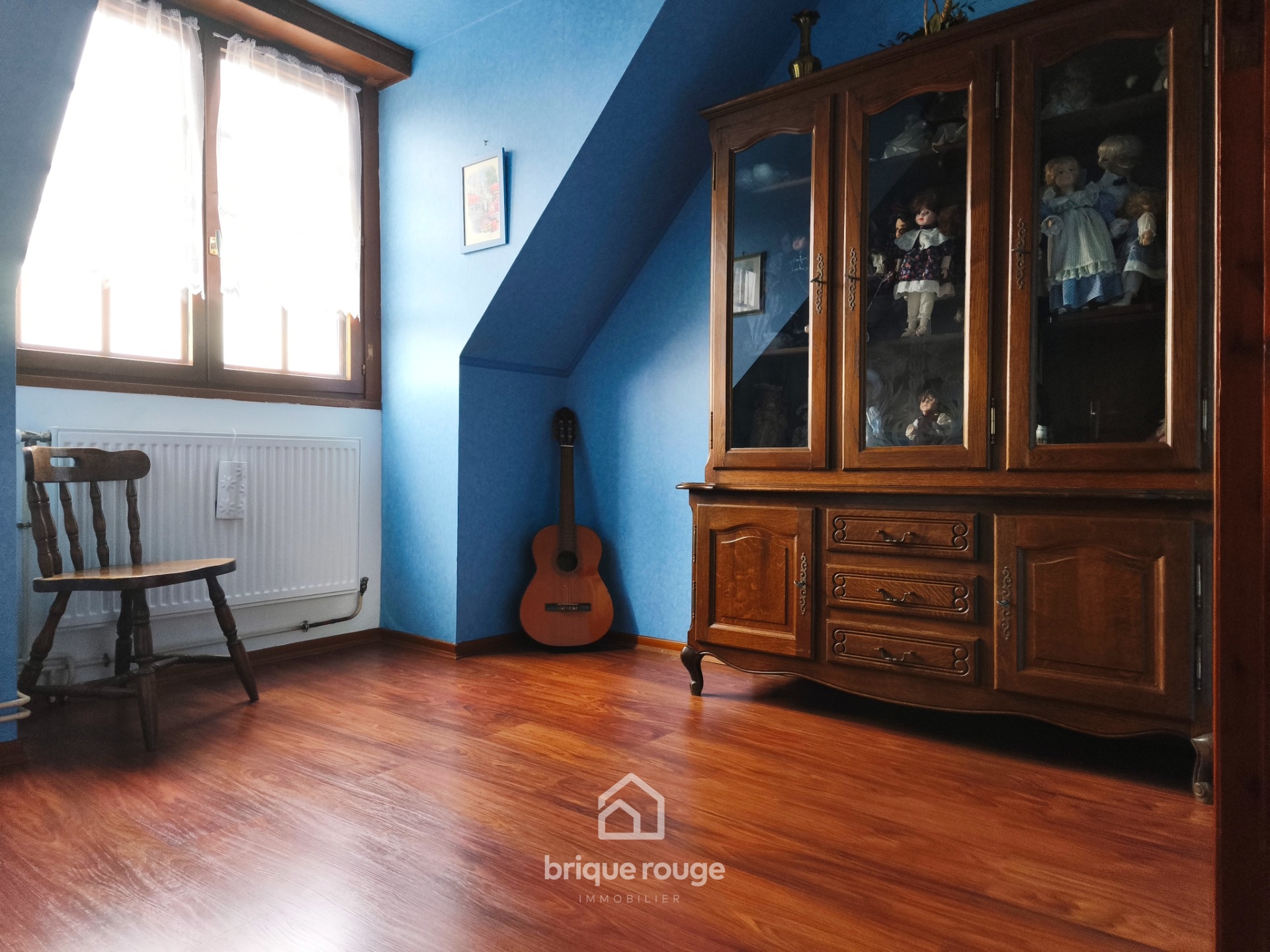 Une exclusivite brique rouge immobilier  Photo 10 - Brique Rouge Immobilier