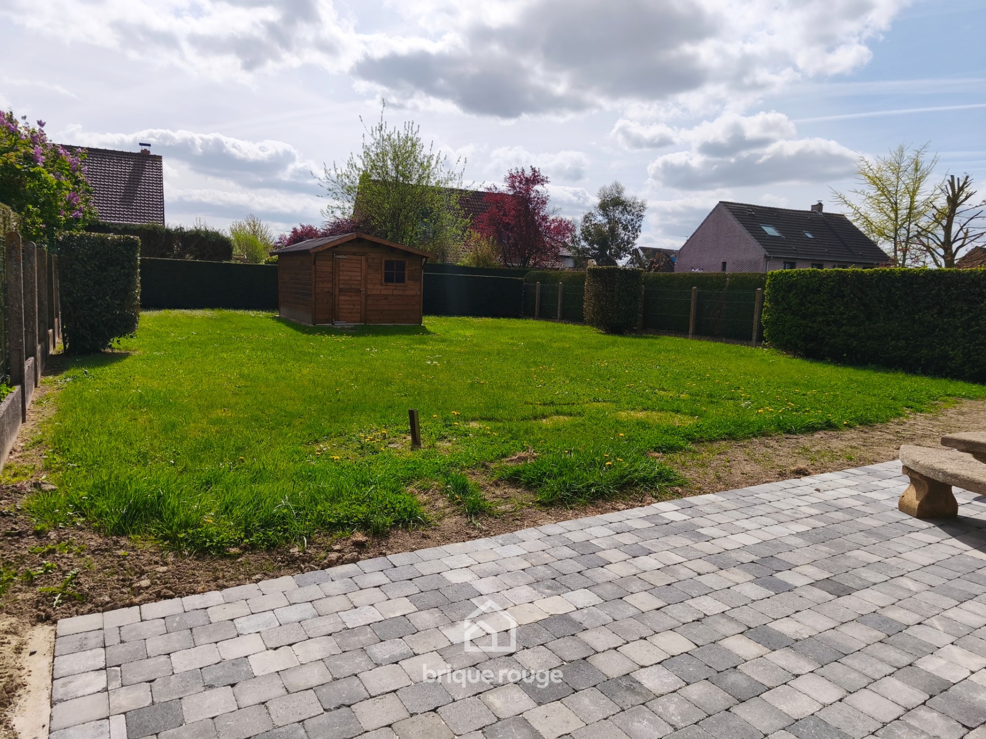 Une exclusivite brique rouge immobilier Photo 11 - Brique Rouge Immobilier