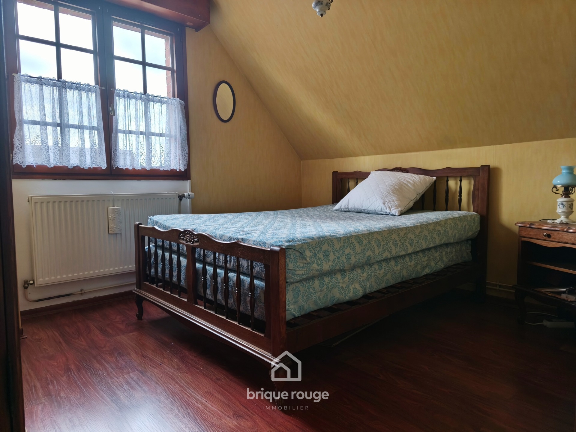 Une exclusivite brique rouge immobilier  Photo 11 - Brique Rouge Immobilier