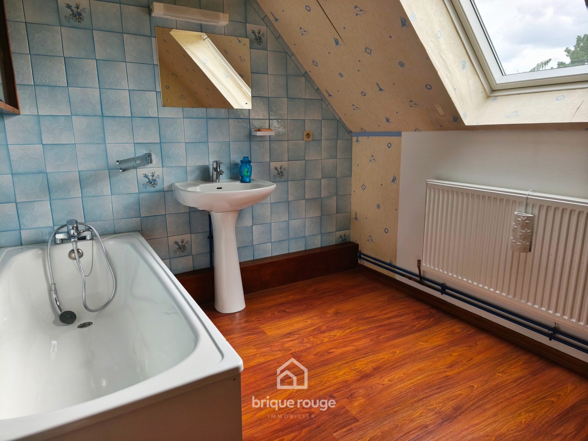 Une exclusivite brique rouge immobilier  Photo 12 - Brique Rouge Immobilier