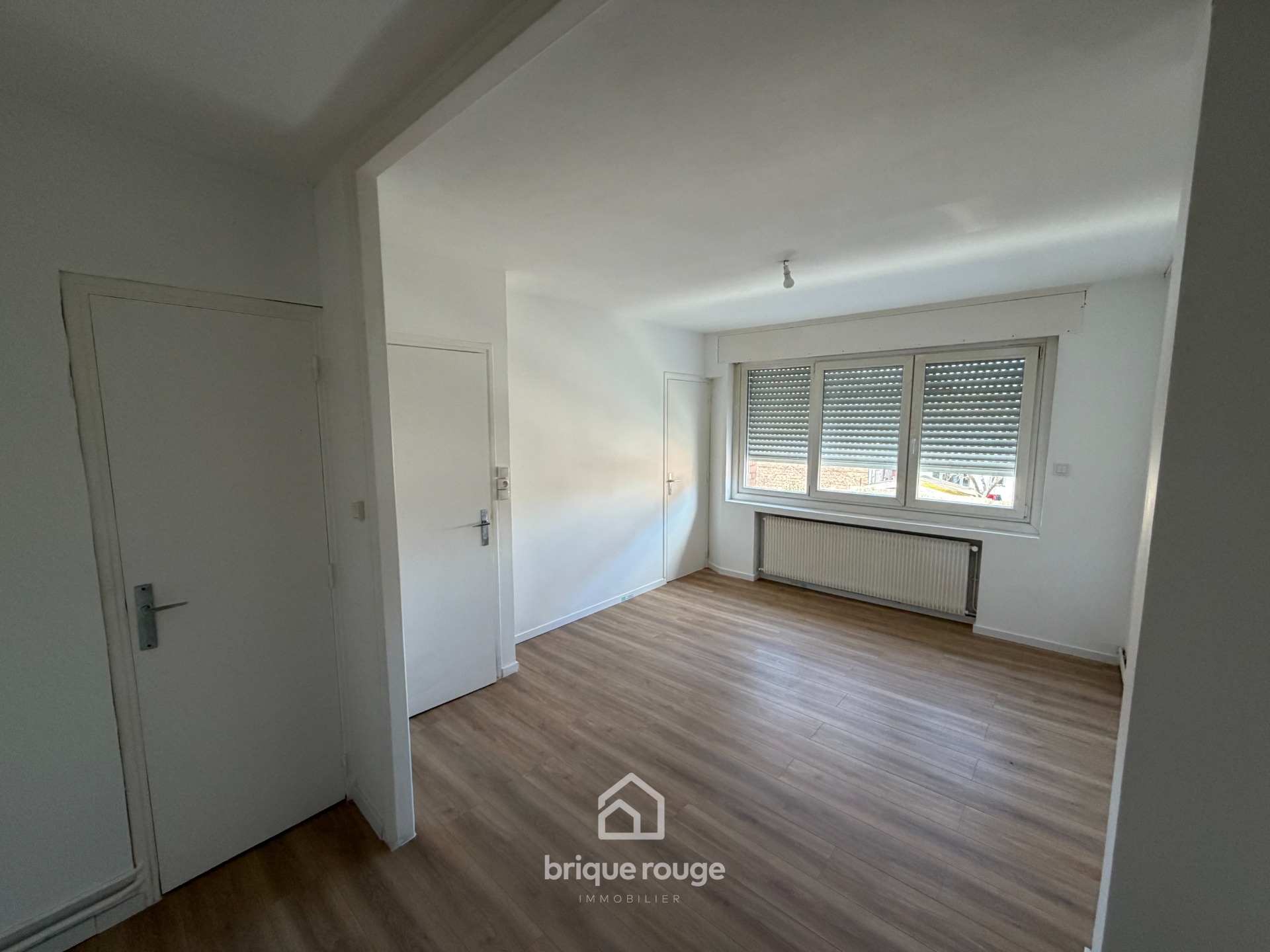 Appartement type 2 Photo 2 - Brique Rouge Immobilier Appartement type 2 Photo 2 - Brique Rouge Immobilier