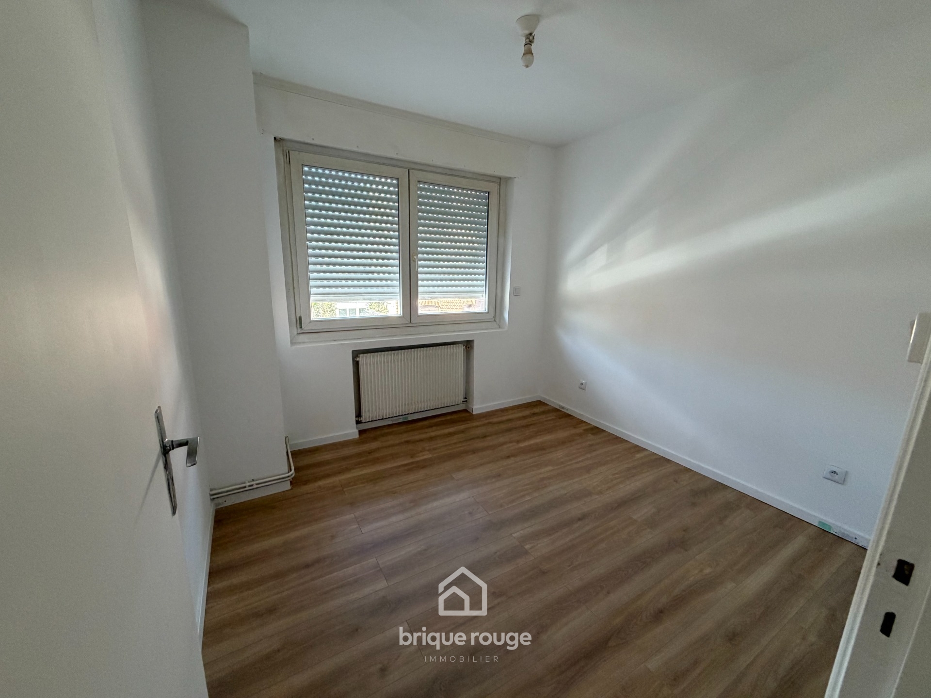 Appartement type 2 Photo 4 - Brique Rouge Immobilier Appartement type 2 Photo 4 - Brique Rouge Immobilier