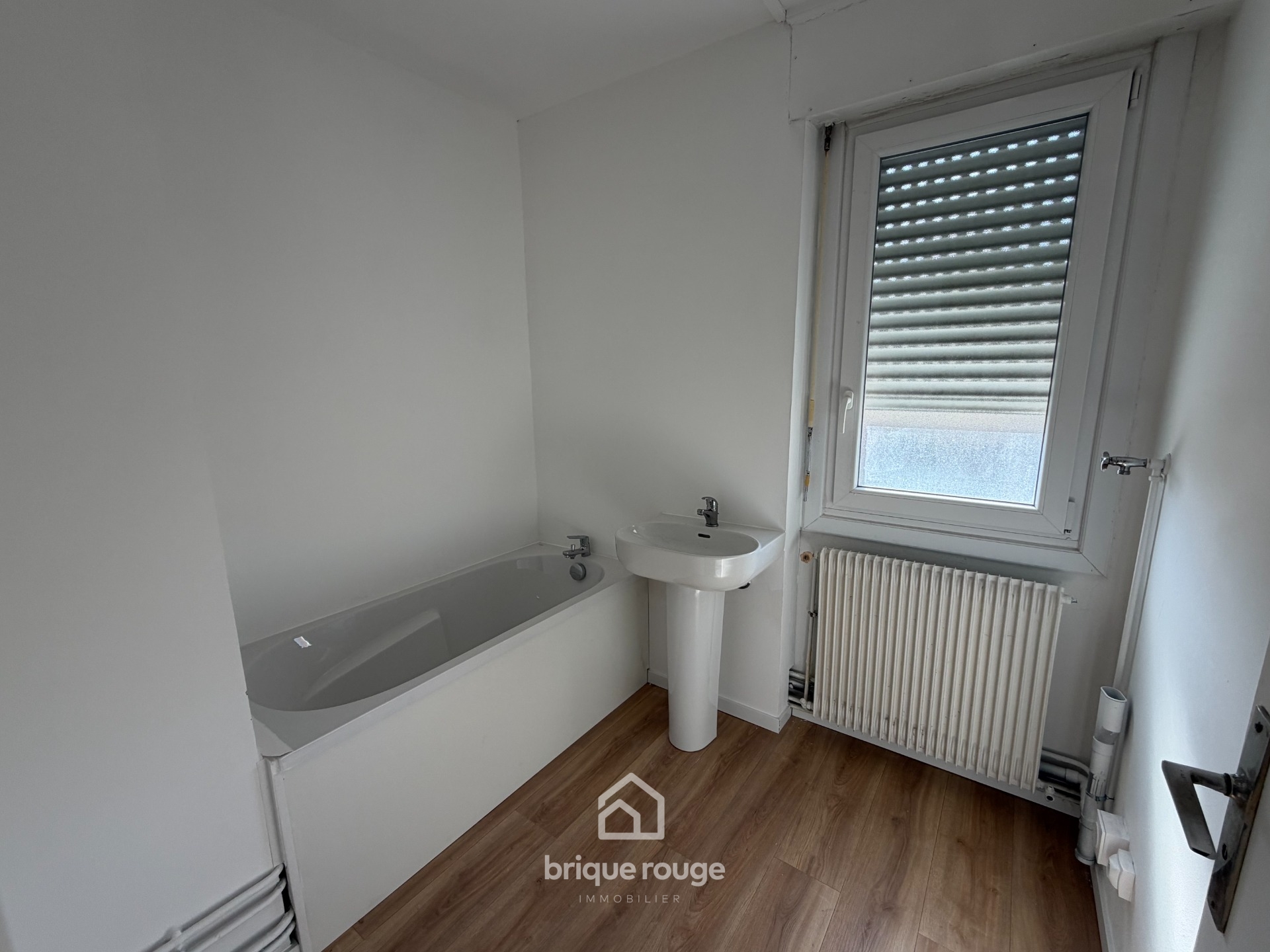 Appartement type 2 Photo 5 - Brique Rouge Immobilier Appartement type 2 Photo 5 - Brique Rouge Immobilier