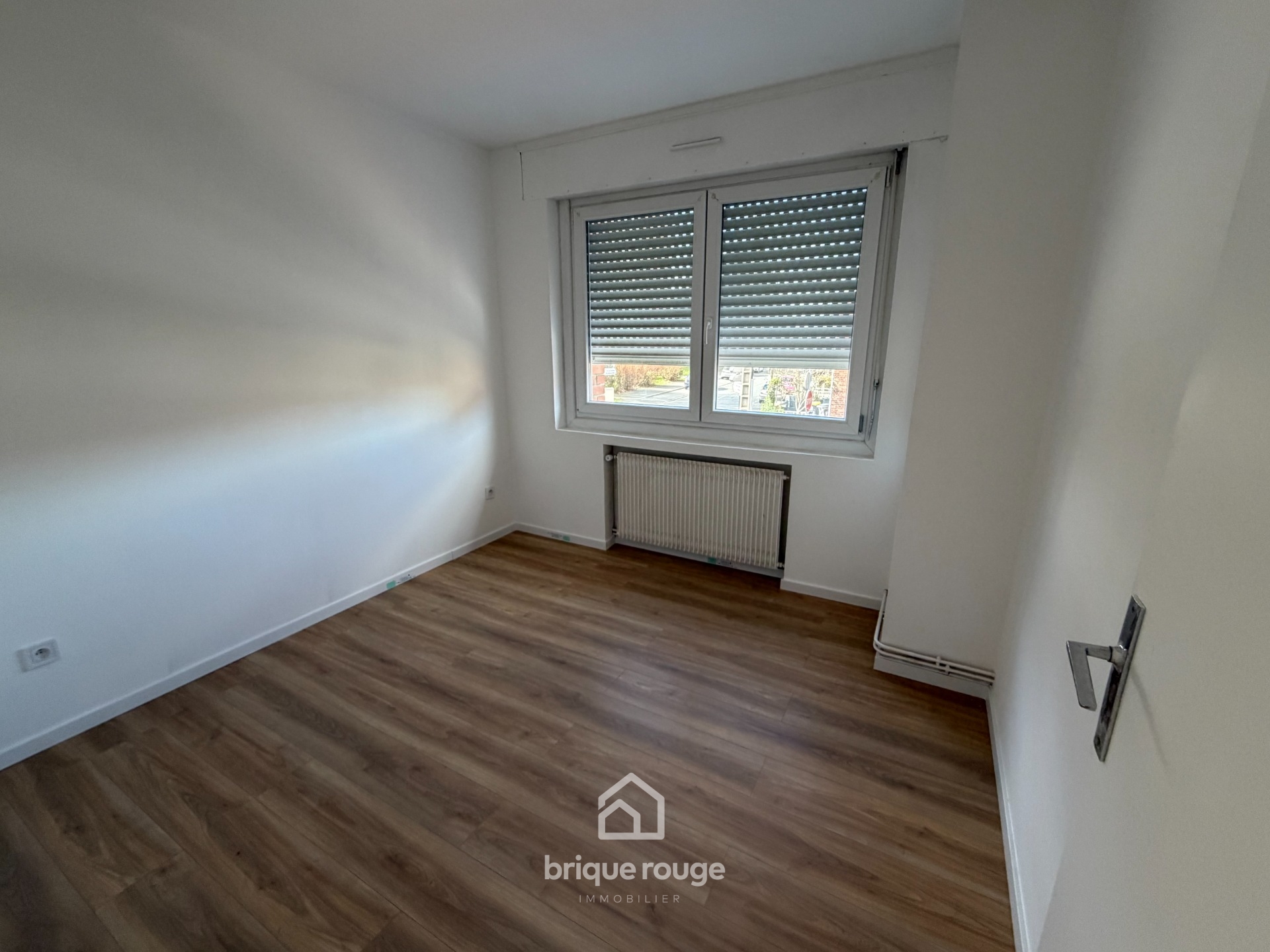 Appartement type 2 Photo 6 - Brique Rouge Immobilier Appartement type 2 Photo 6 - Brique Rouge Immobilier