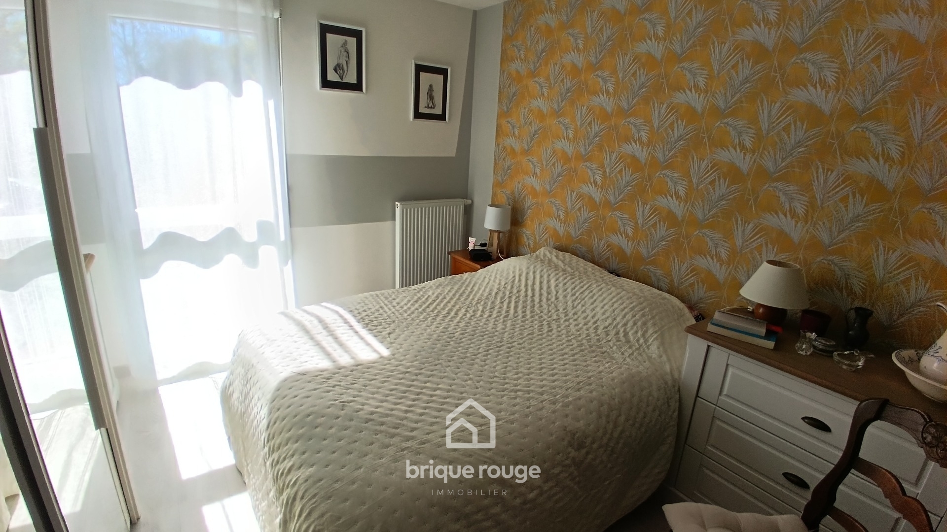 Magnifique t3 dans un ecrin vert sur phalempin Photo 5 - Brique Rouge Immobilier Magnifique t3 dans un ecrin vert sur phalempin Photo 5 - Brique Rouge Immobilier