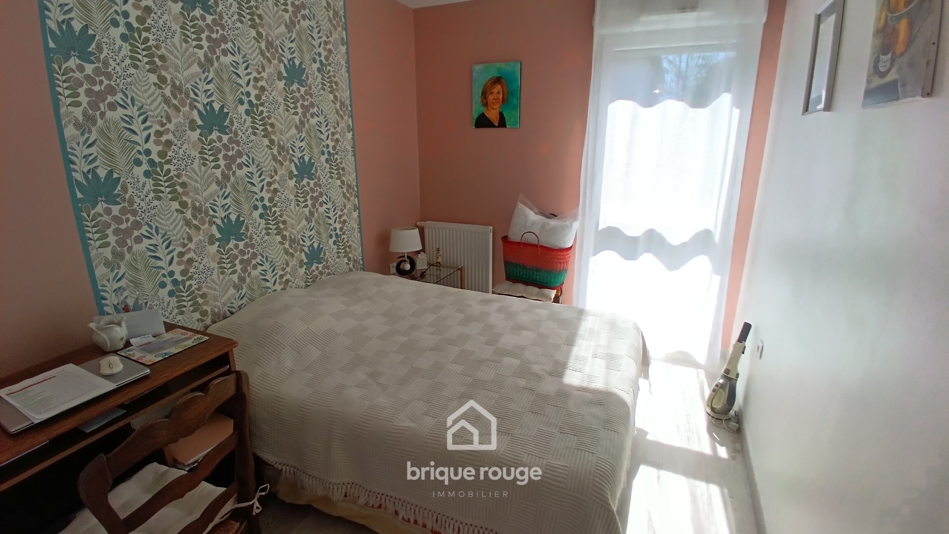 Magnifique t3 dans un ecrin vert sur phalempin Photo 6 - Brique Rouge Immobilier Magnifique t3 dans un ecrin vert sur phalempin Photo 6 - Brique Rouge Immobilier