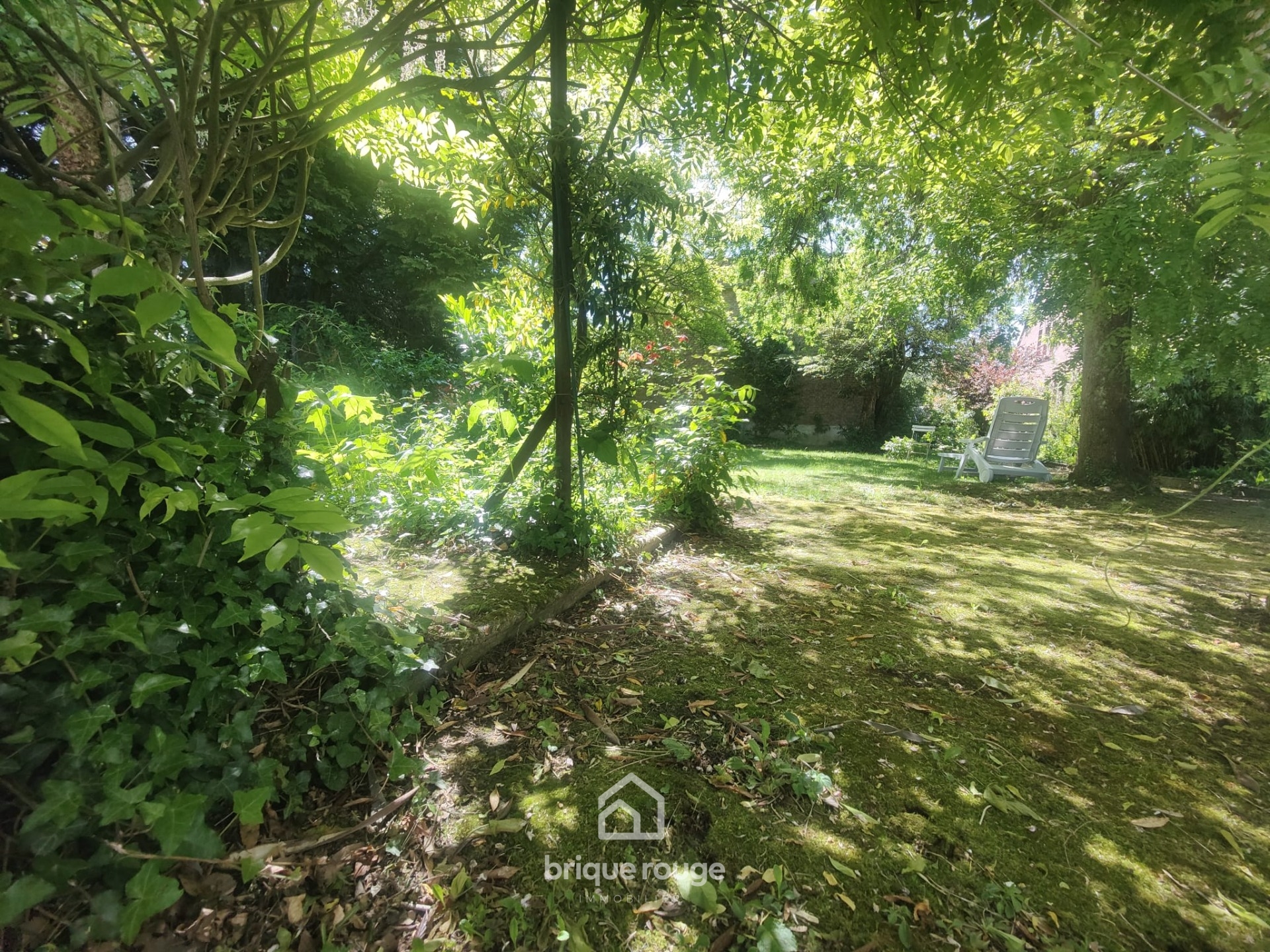 Wattignies plain pied individuel garage sur plus de 900m Photo 3 - Brique Rouge Immobilier Wattignies plain pied individuel garage sur plus de 900m Photo 3 - Brique Rouge Immobilier