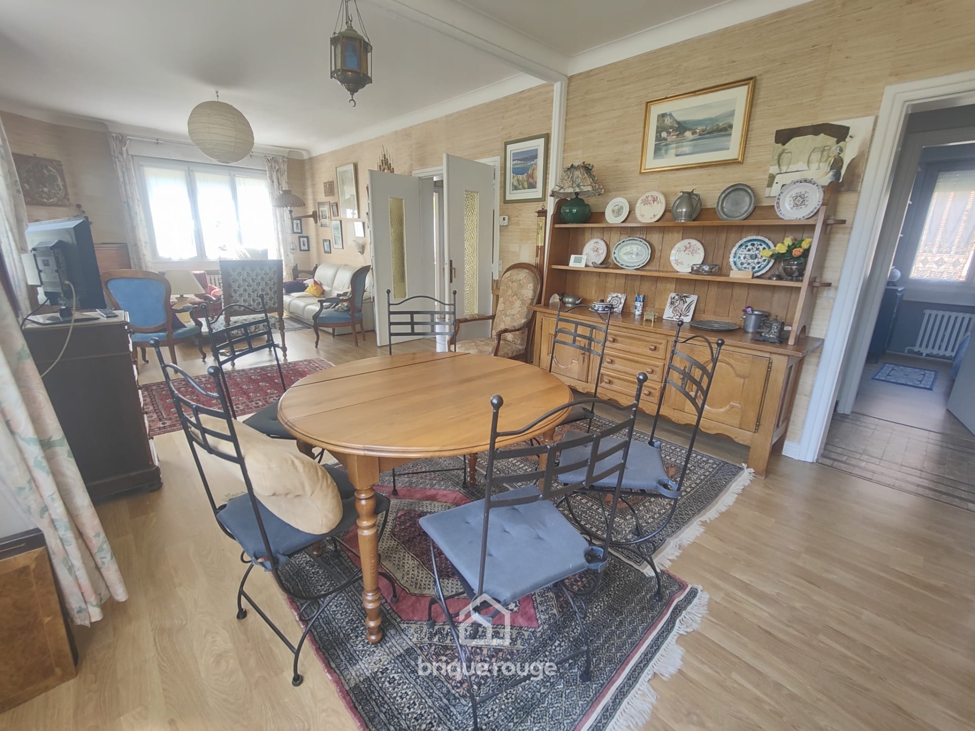 Wattignies plain pied individuel garage sur plus de 900m Photo 8 - Brique Rouge Immobilier Wattignies plain pied individuel garage sur plus de 900m Photo 8 - Brique Rouge Immobilier
