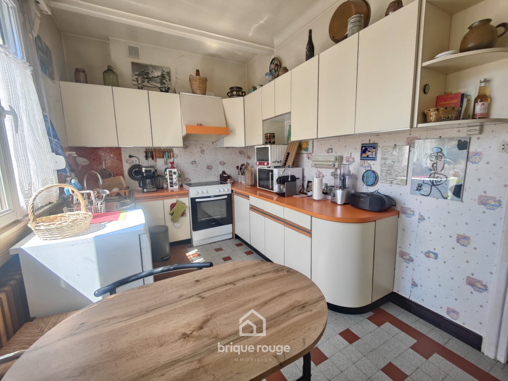 Wattignies plain pied individuel garage sur plus de 900m Photo 10 - Brique Rouge Immobilier Wattignies plain pied individuel garage sur plus de 900m Photo 10 - Brique Rouge Immobilier
