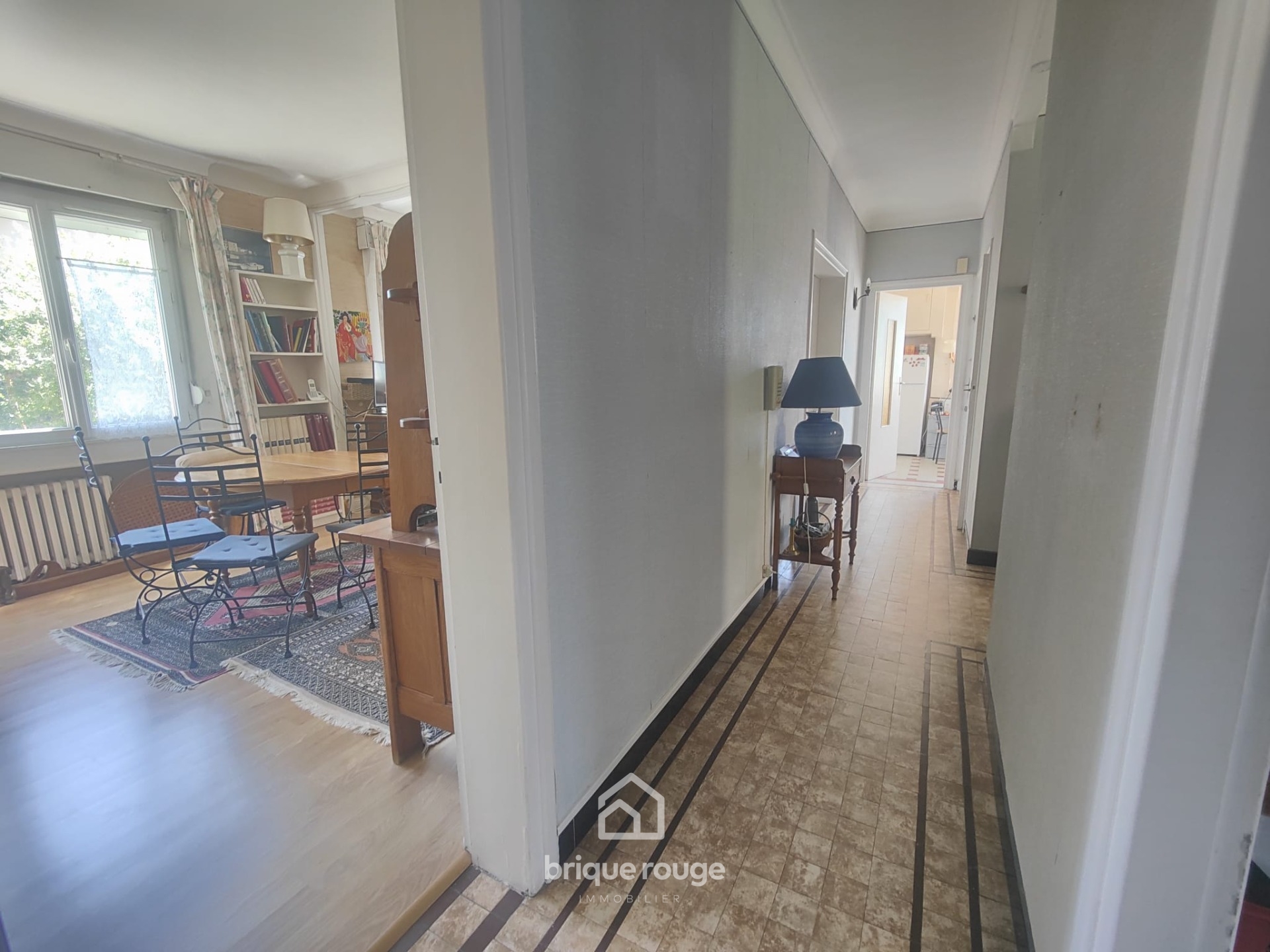 Wattignies plain pied individuel garage sur plus de 900m Photo 13 - Brique Rouge Immobilier Wattignies plain pied individuel garage sur plus de 900m Photo 13 - Brique Rouge Immobilier