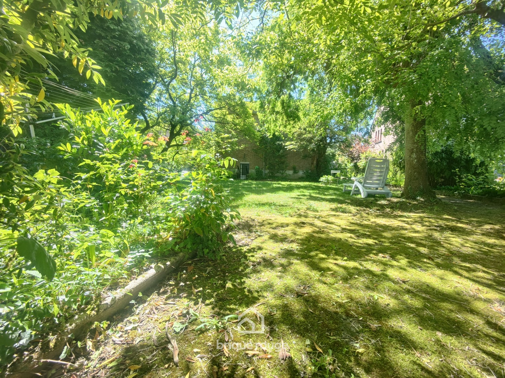 Wattignies plain pied individuel garage sur plus de 900m Photo 16 - Brique Rouge Immobilier Wattignies plain pied individuel garage sur plus de 900m Photo 16 - Brique Rouge Immobilier
