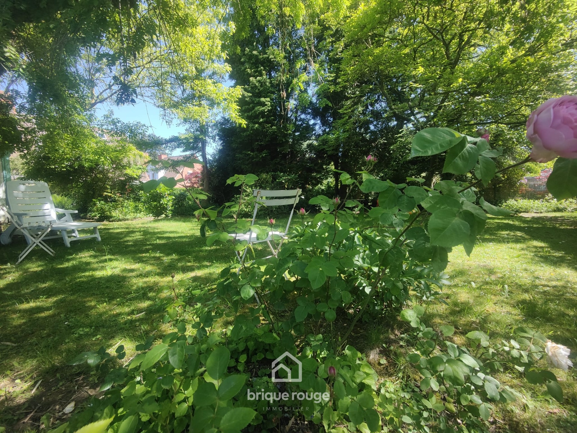 Wattignies plain pied individuel garage sur plus de 900m Photo 17 - Brique Rouge Immobilier Wattignies plain pied individuel garage sur plus de 900m Photo 17 - Brique Rouge Immobilier