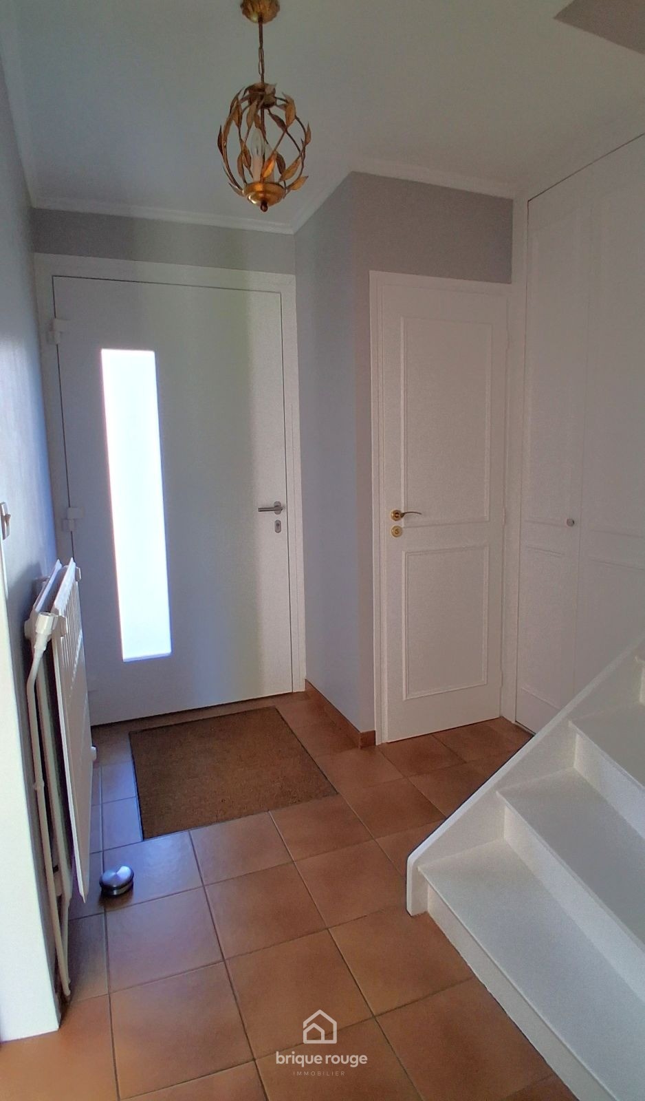 Superbe maison semi individuelle coup de coeur au rdv Photo 6 - Brique Rouge Immobilier Superbe maison semi individuelle coup de coeur au rdv Photo 6 - Brique Rouge Immobilier