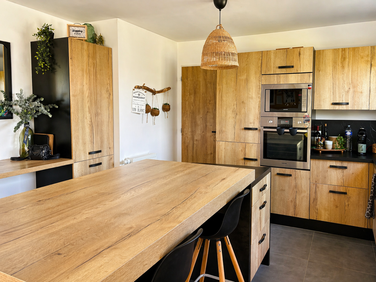 Individuelle recente moncheaux 130m et 3 chambres Photo 4 - Brique Rouge Immobilier