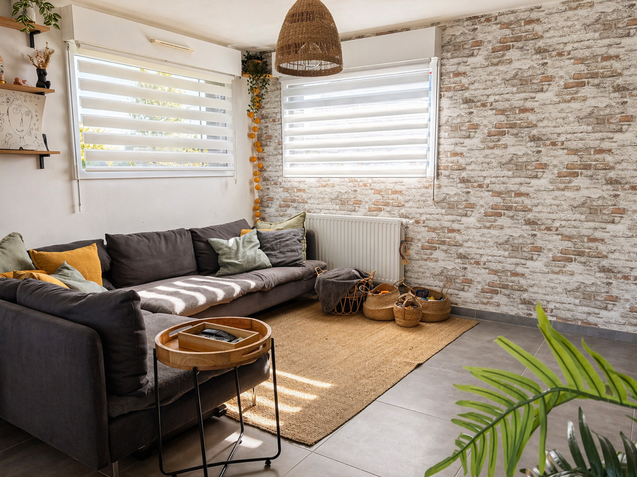 Individuelle recente moncheaux 130m et 3 chambres Photo 6 - Brique Rouge Immobilier