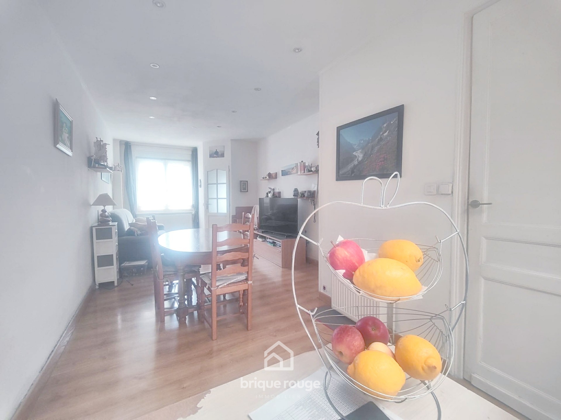 Maison de ville 3 chambres Photo 5 - Brique Rouge Immobilier Maison de ville 3 chambres Photo 5 - Brique Rouge Immobilier