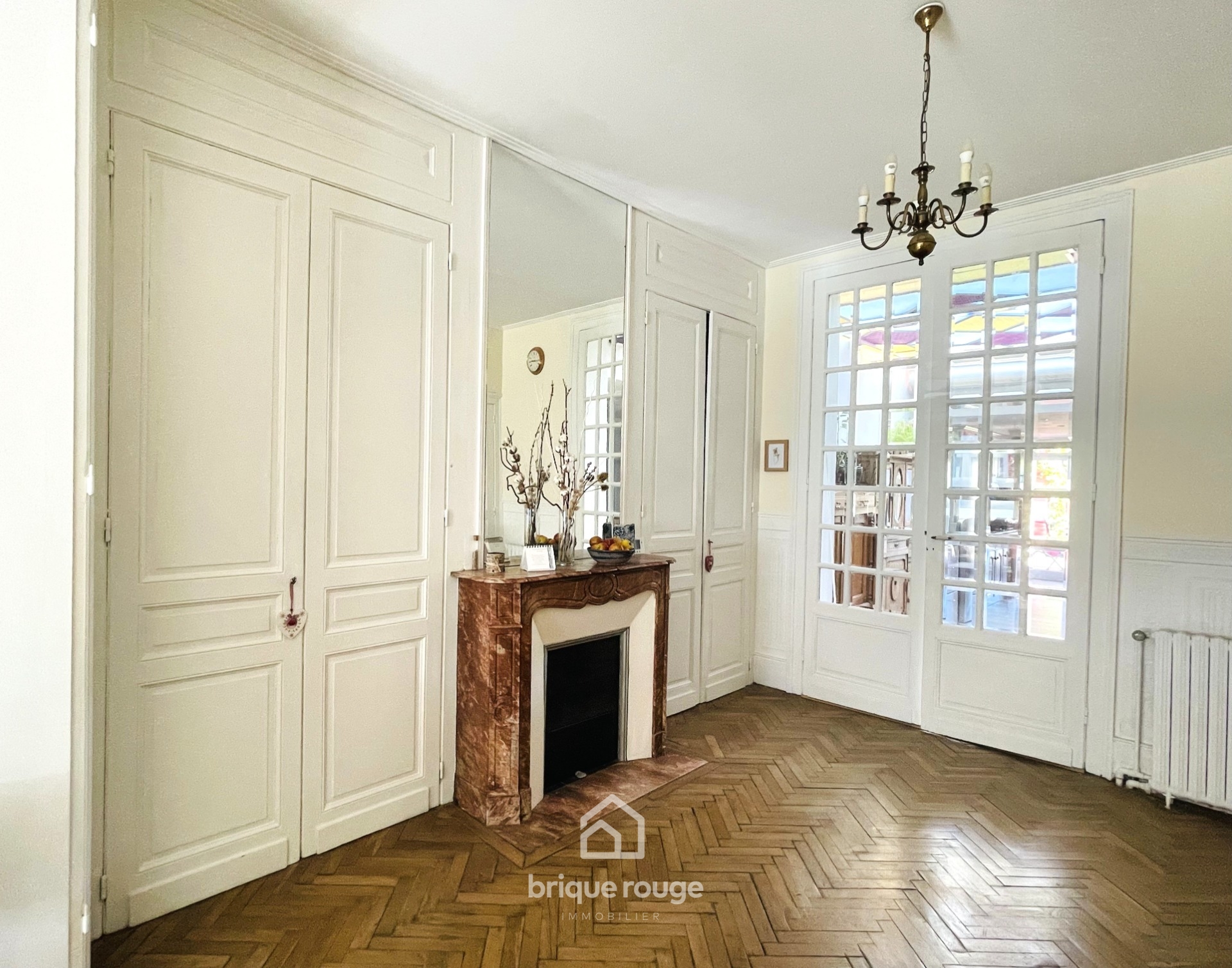 Bethunoise au charme authentique bethune Photo 3 - Brique Rouge Immobilier