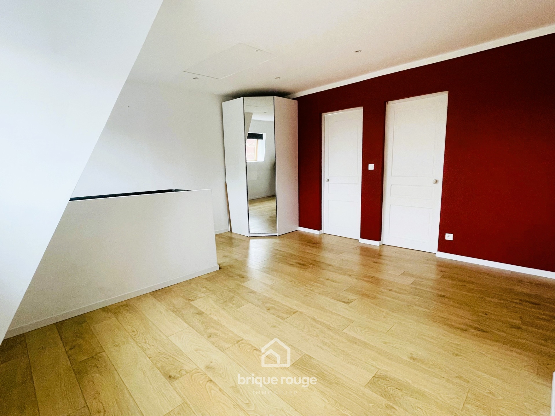 Bethunoise au charme authentique bethune Photo 6 - Brique Rouge Immobilier