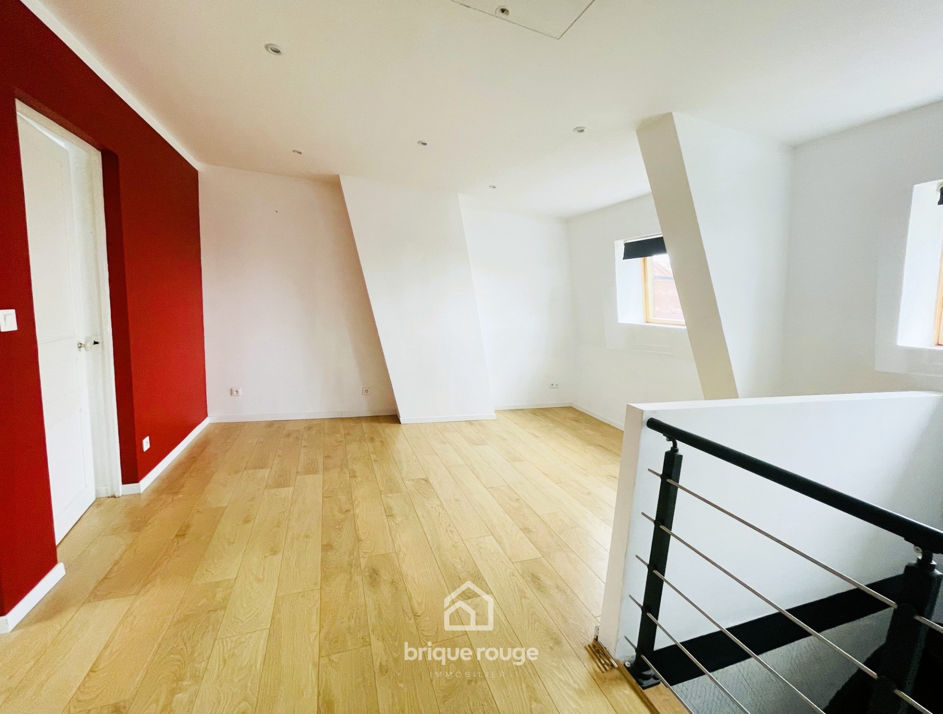 Bethunoise au charme authentique bethune Photo 7 - Brique Rouge Immobilier