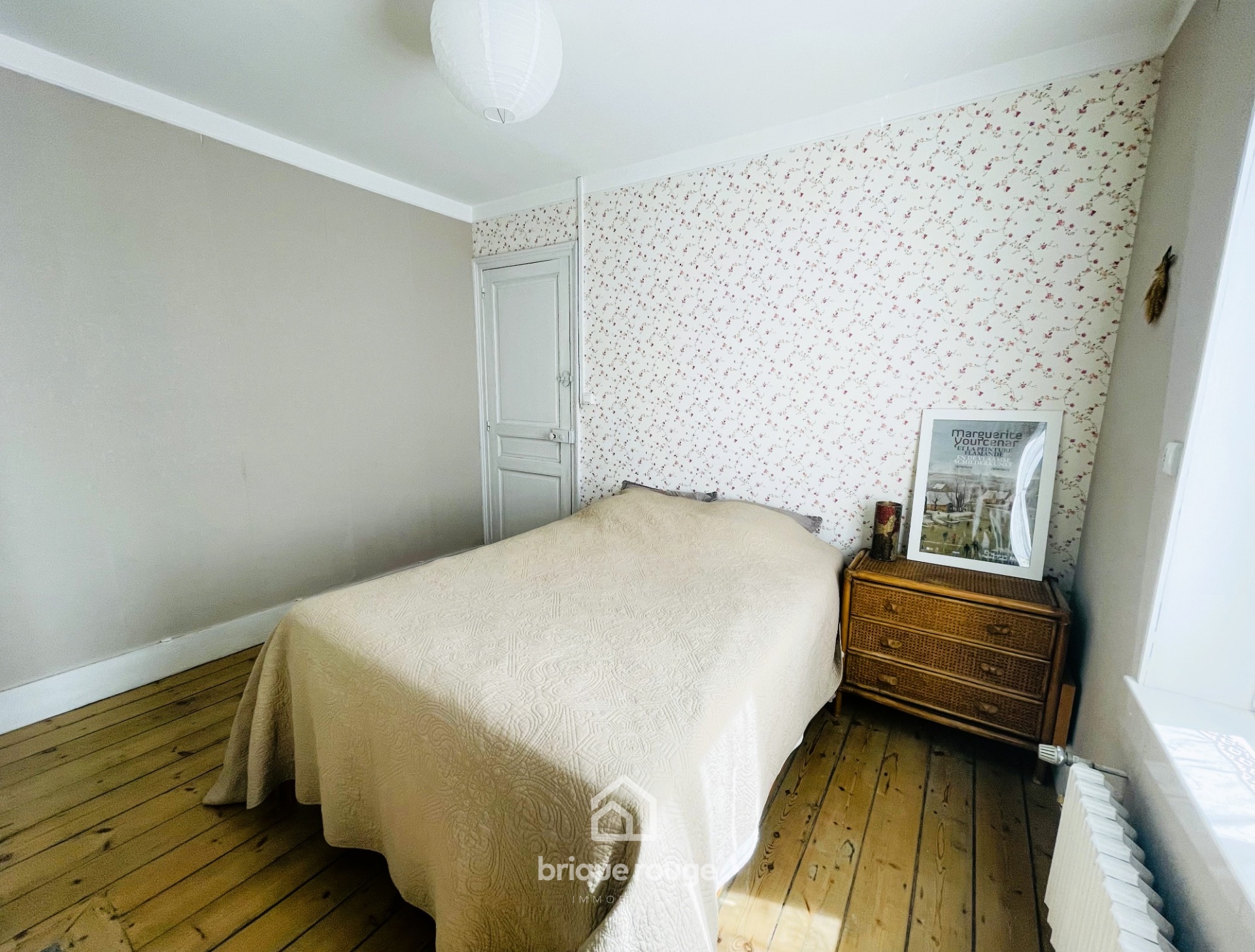 Bethunoise au charme authentique bethune Photo 9 - Brique Rouge Immobilier