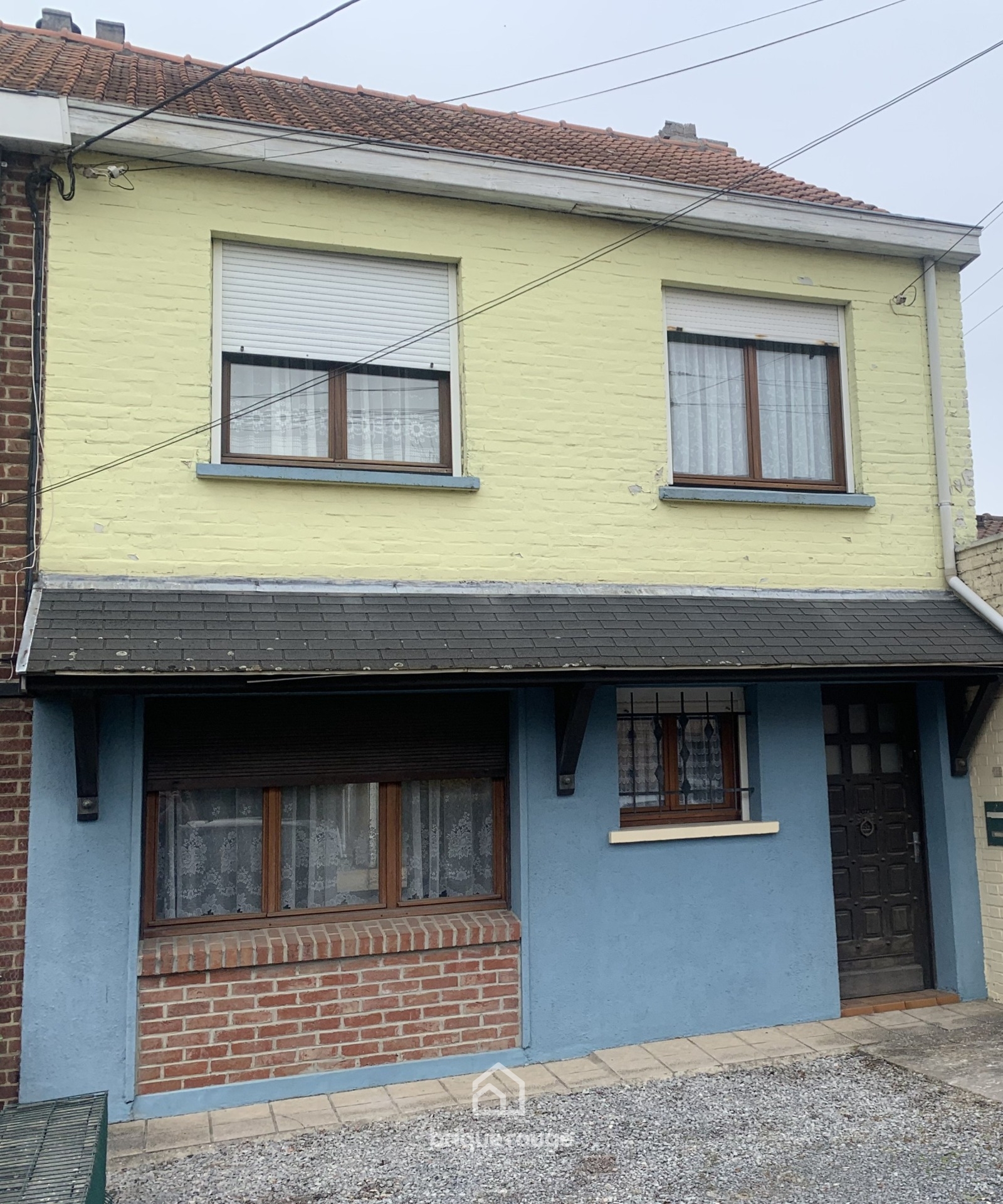 Maison 1960  renover poss 4 chambres Photo 2 - Brique Rouge Immobilier