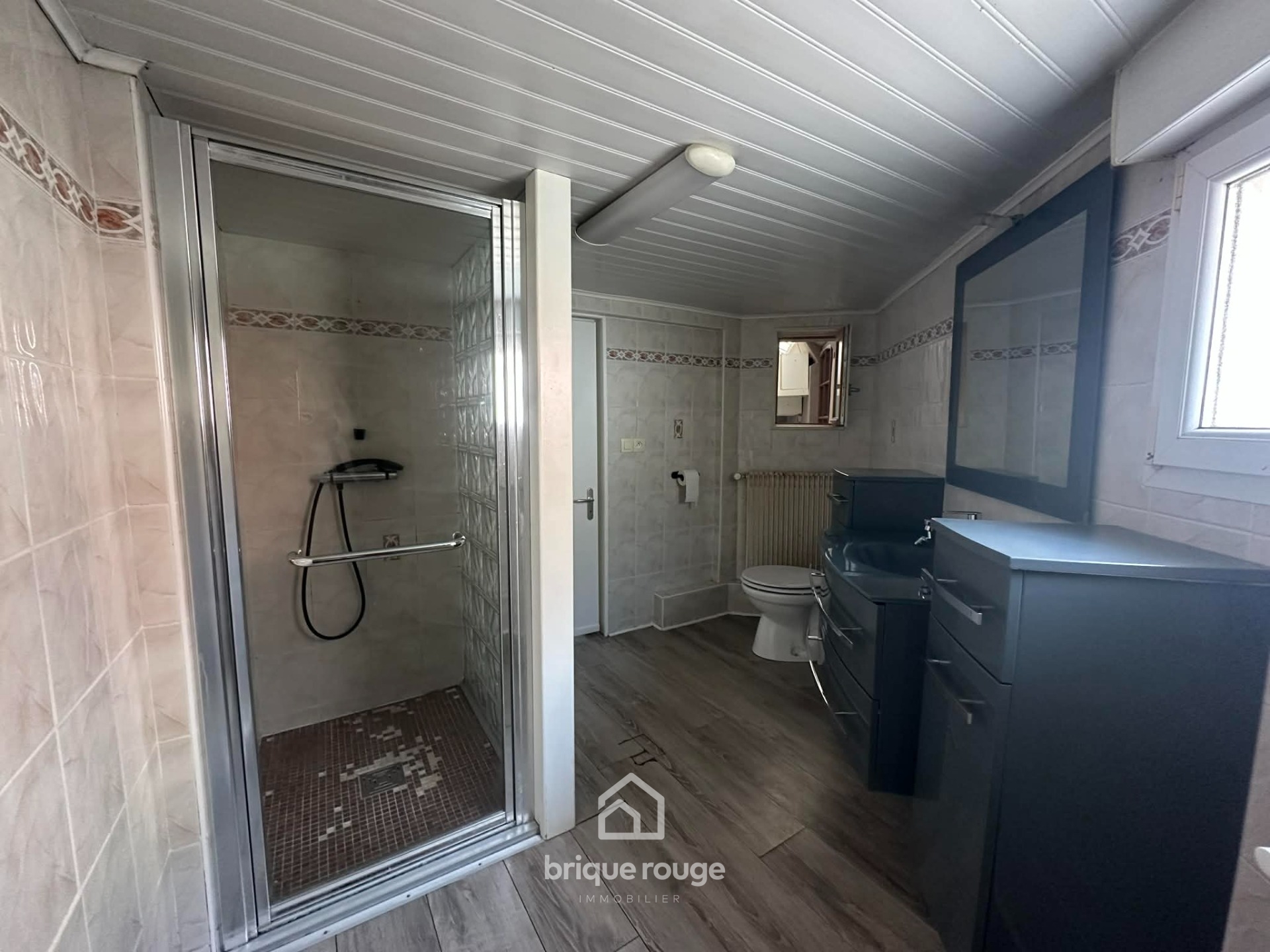 Wattignies maison de 83 mtres lumineuse Photo 5 - Brique Rouge Immobilier