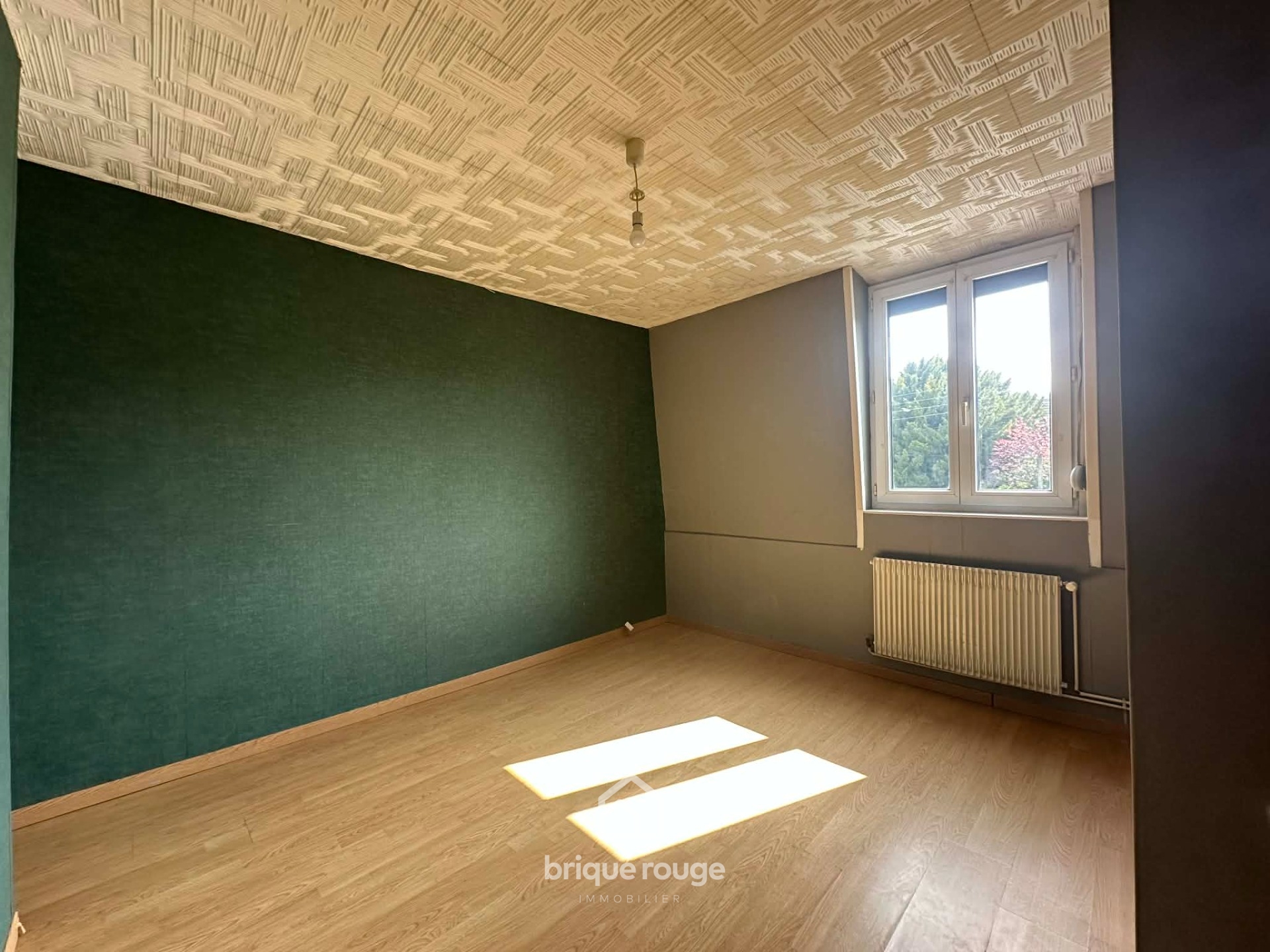 Wattignies maison de 83 mtres lumineuse Photo 6 - Brique Rouge Immobilier