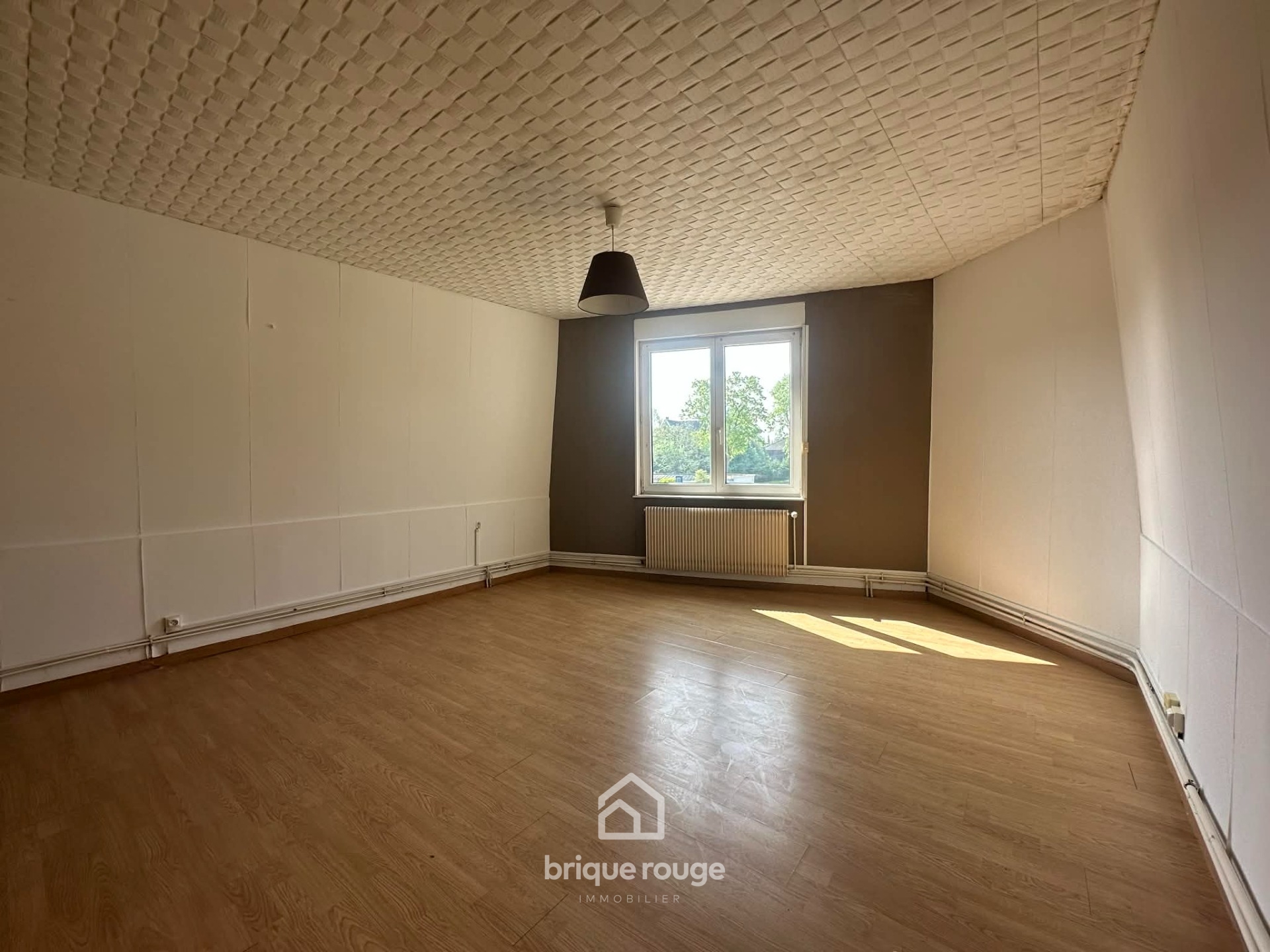 Wattignies maison de 83 mtres lumineuse Photo 9 - Brique Rouge Immobilier