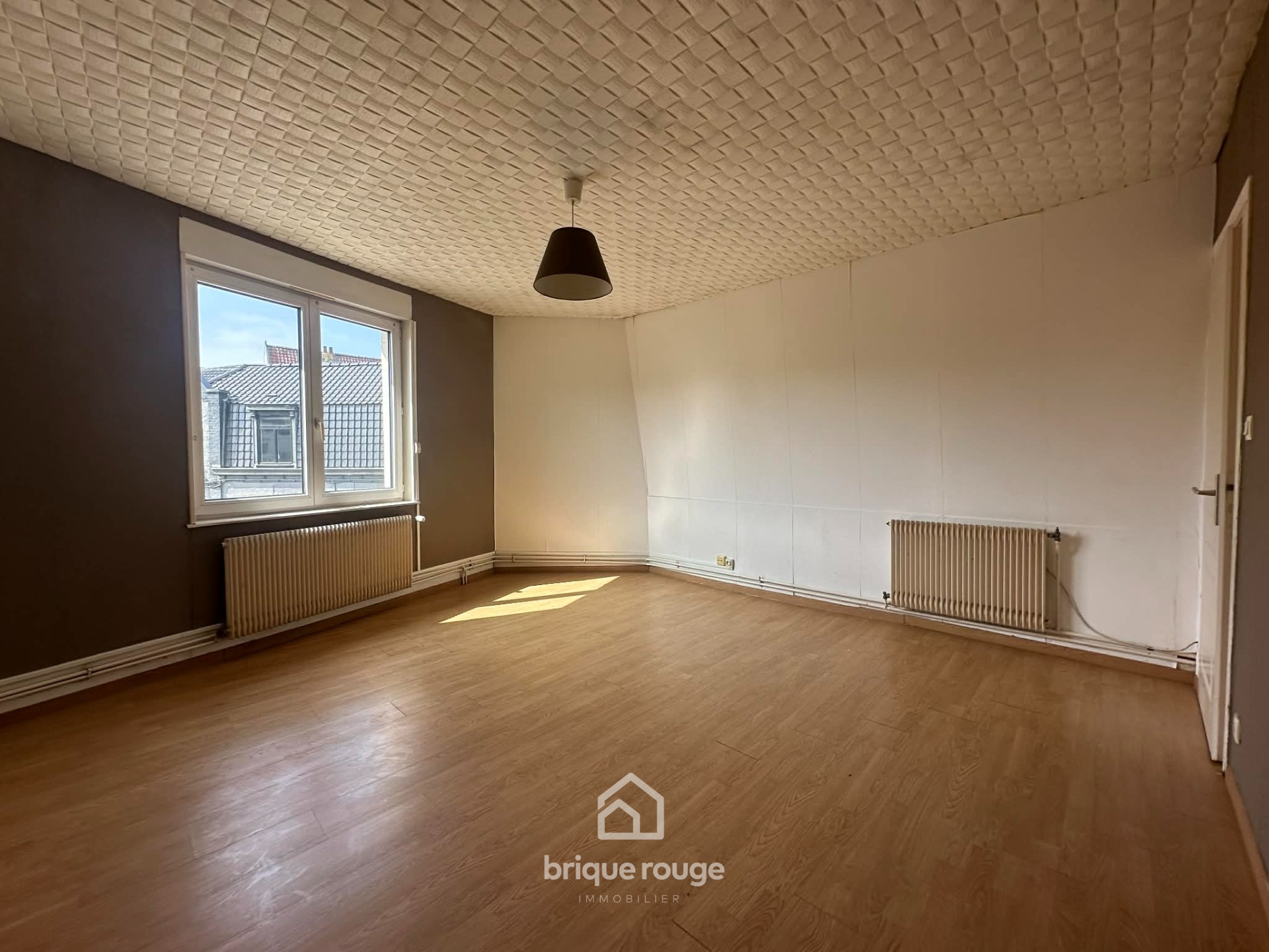 Wattignies maison de 83 mtres lumineuse Photo 10 - Brique Rouge Immobilier