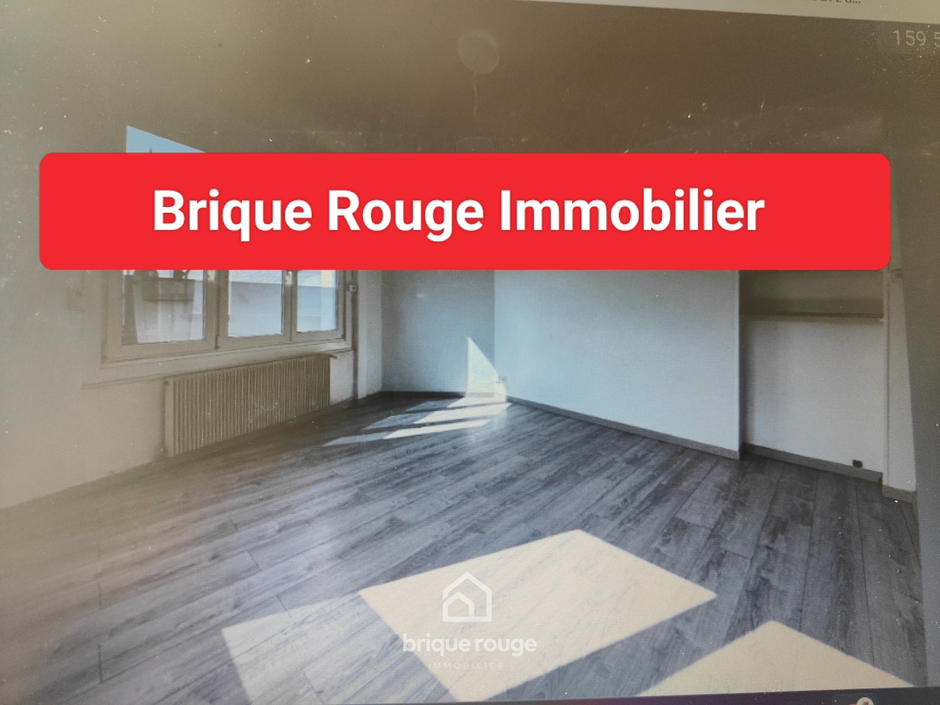 Wattignies maison de 83 mtres lumineuse Photo 11 - Brique Rouge Immobilier