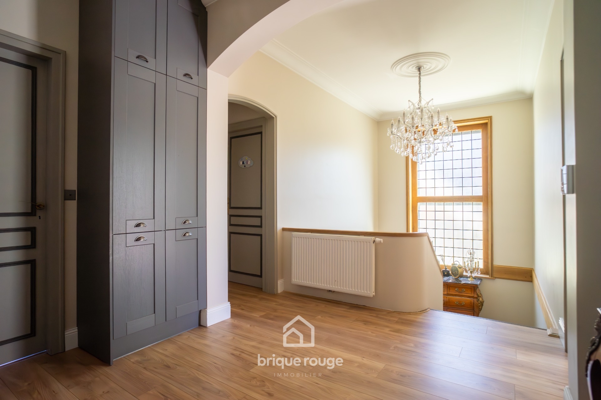 Sublime maison de 320m 8 chambres Photo 6 - Brique Rouge Immobilier Sublime maison de 320m 8 chambres Photo 6 - Brique Rouge Immobilier
