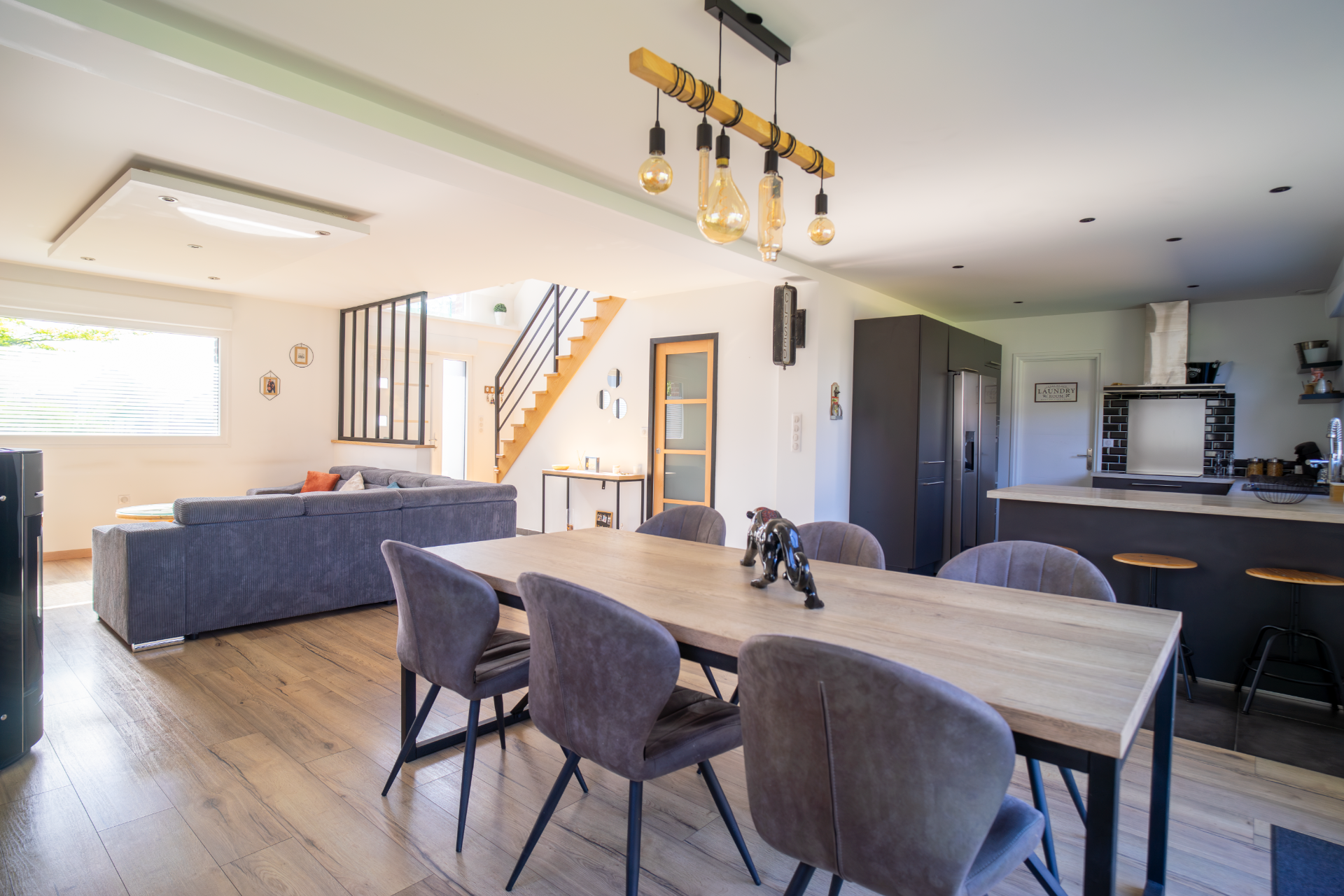 Une exclusivite en secteur residentiel  Photo 1 - Brique Rouge Immobilier
