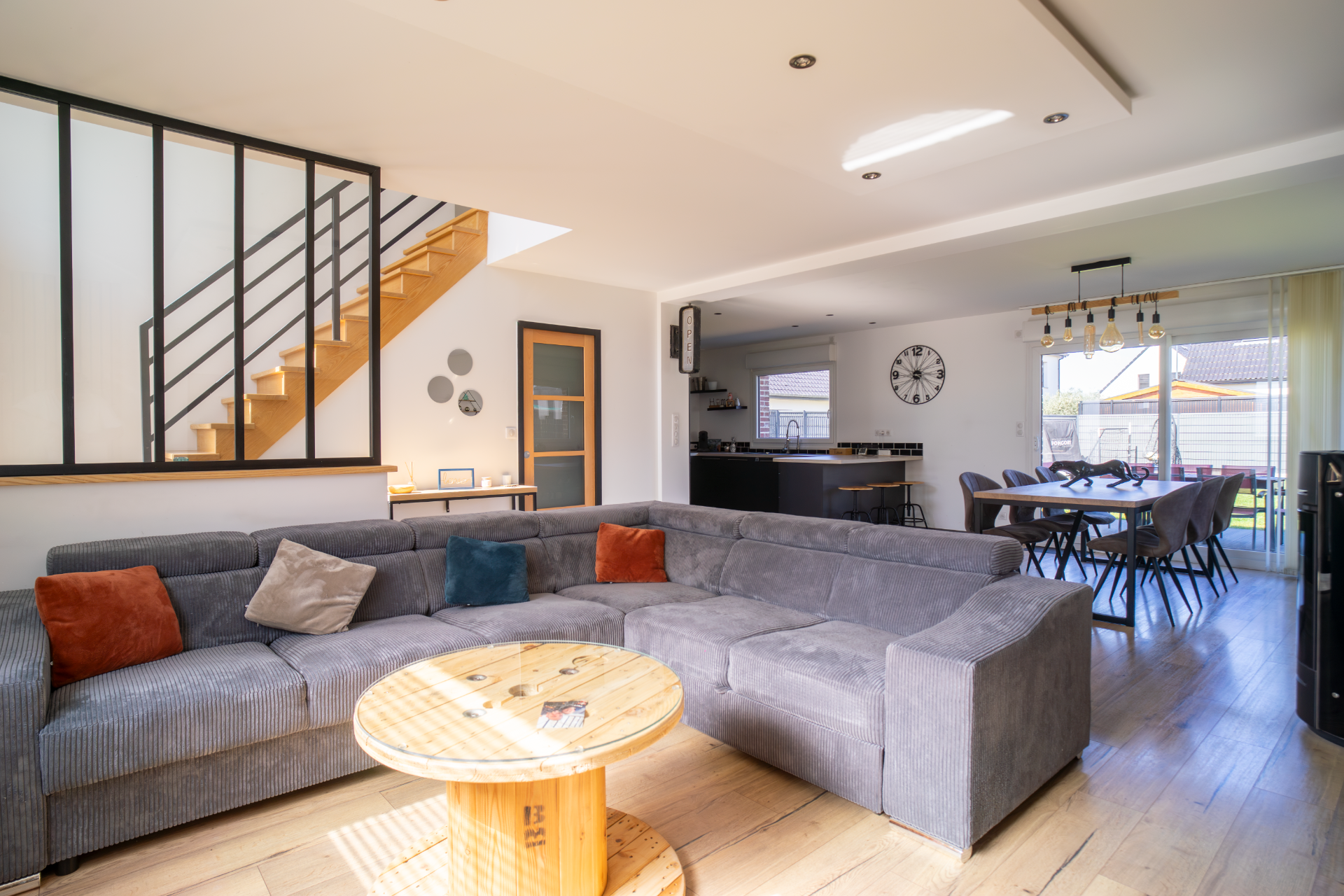 Une exclusivite en secteur residentiel  Photo 2 - Brique Rouge Immobilier
