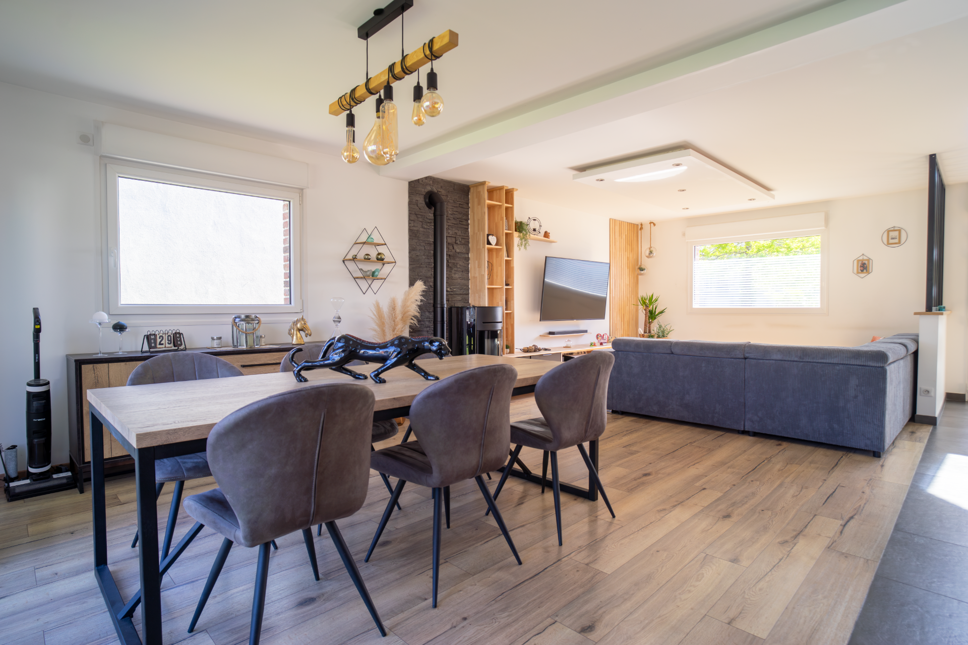 Une exclusivite en secteur residentiel  Photo 3 - Brique Rouge Immobilier