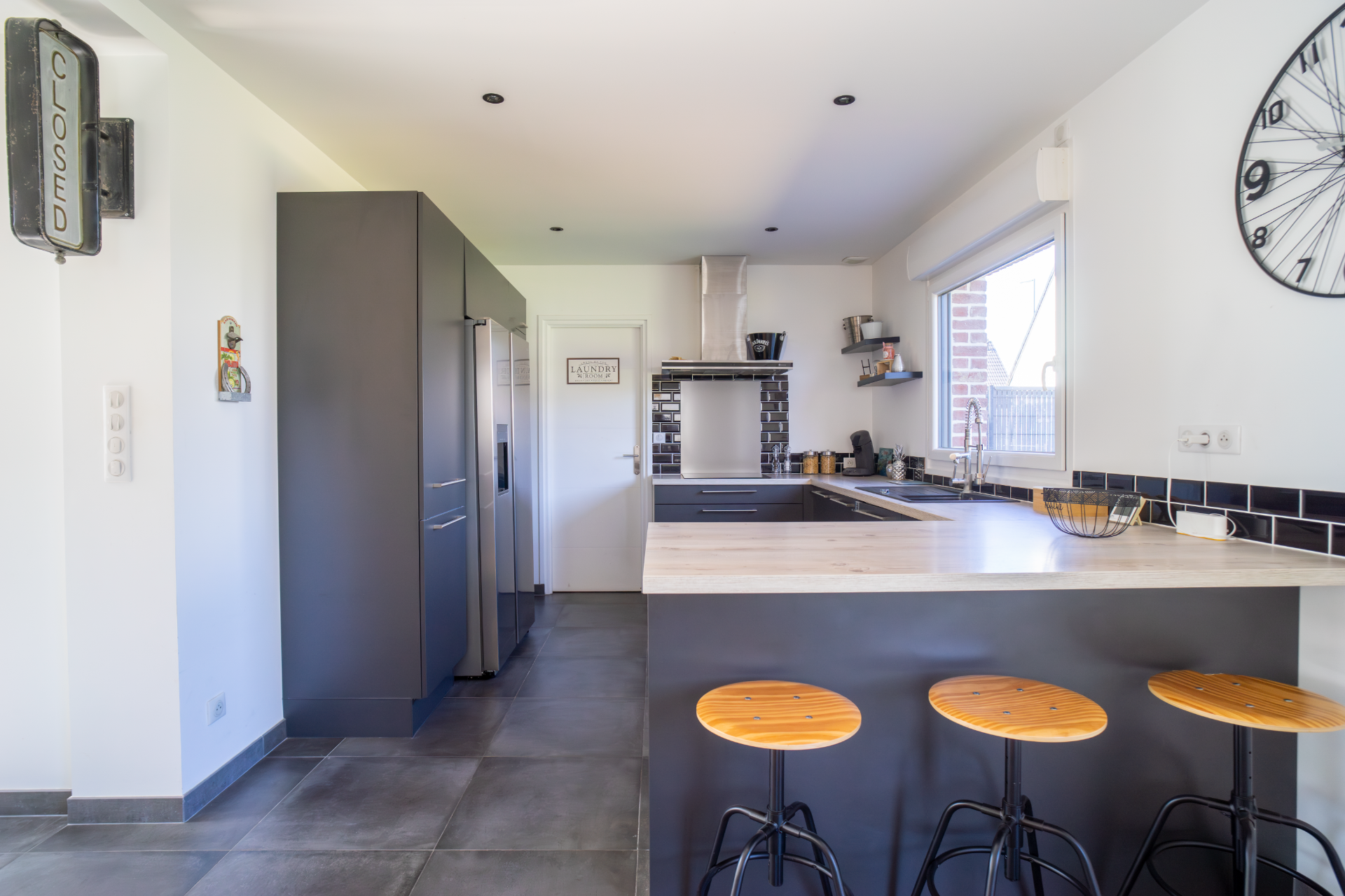 Une exclusivite en secteur residentiel  Photo 5 - Brique Rouge Immobilier