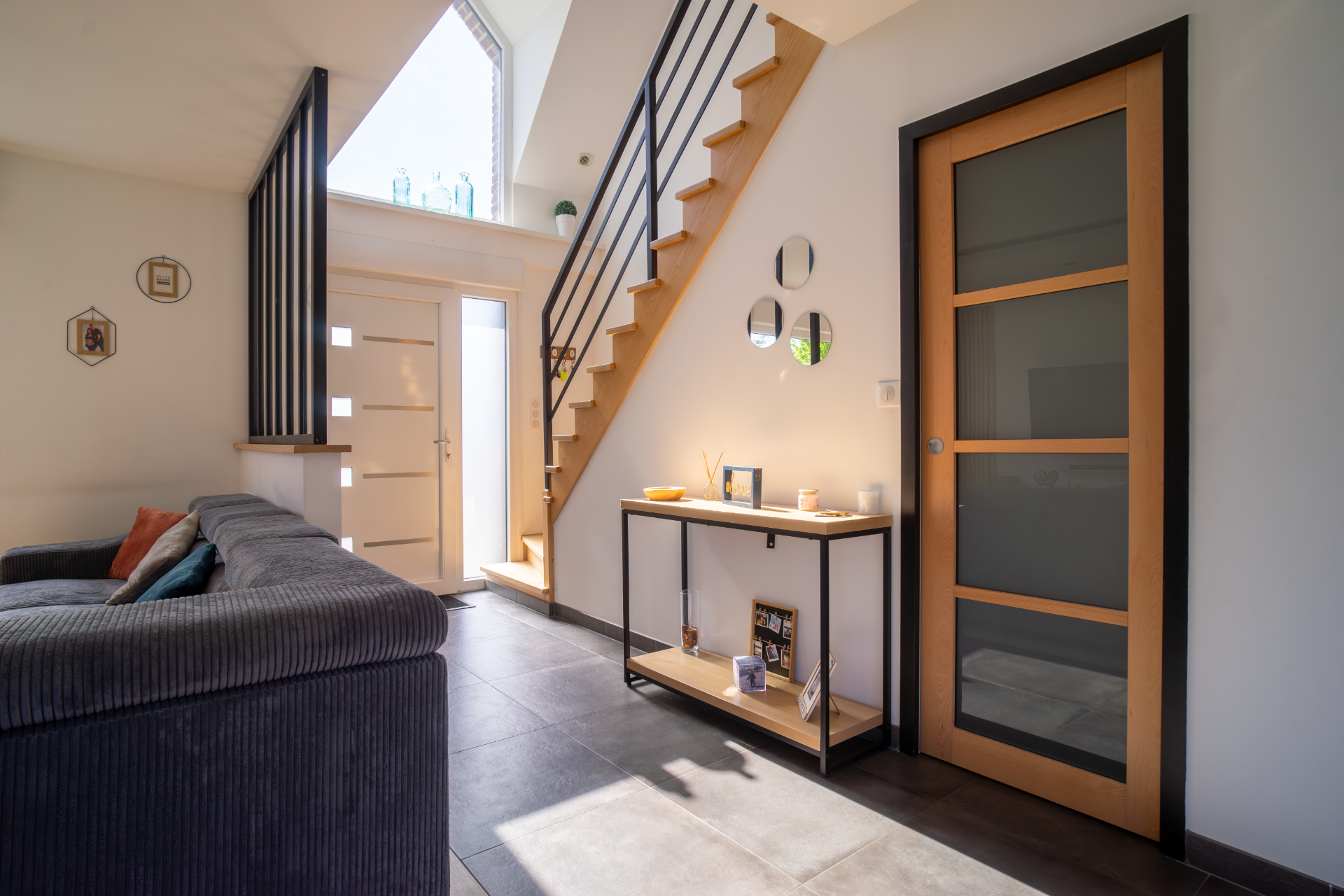 Une exclusivite en secteur residentiel  Photo 6 - Brique Rouge Immobilier