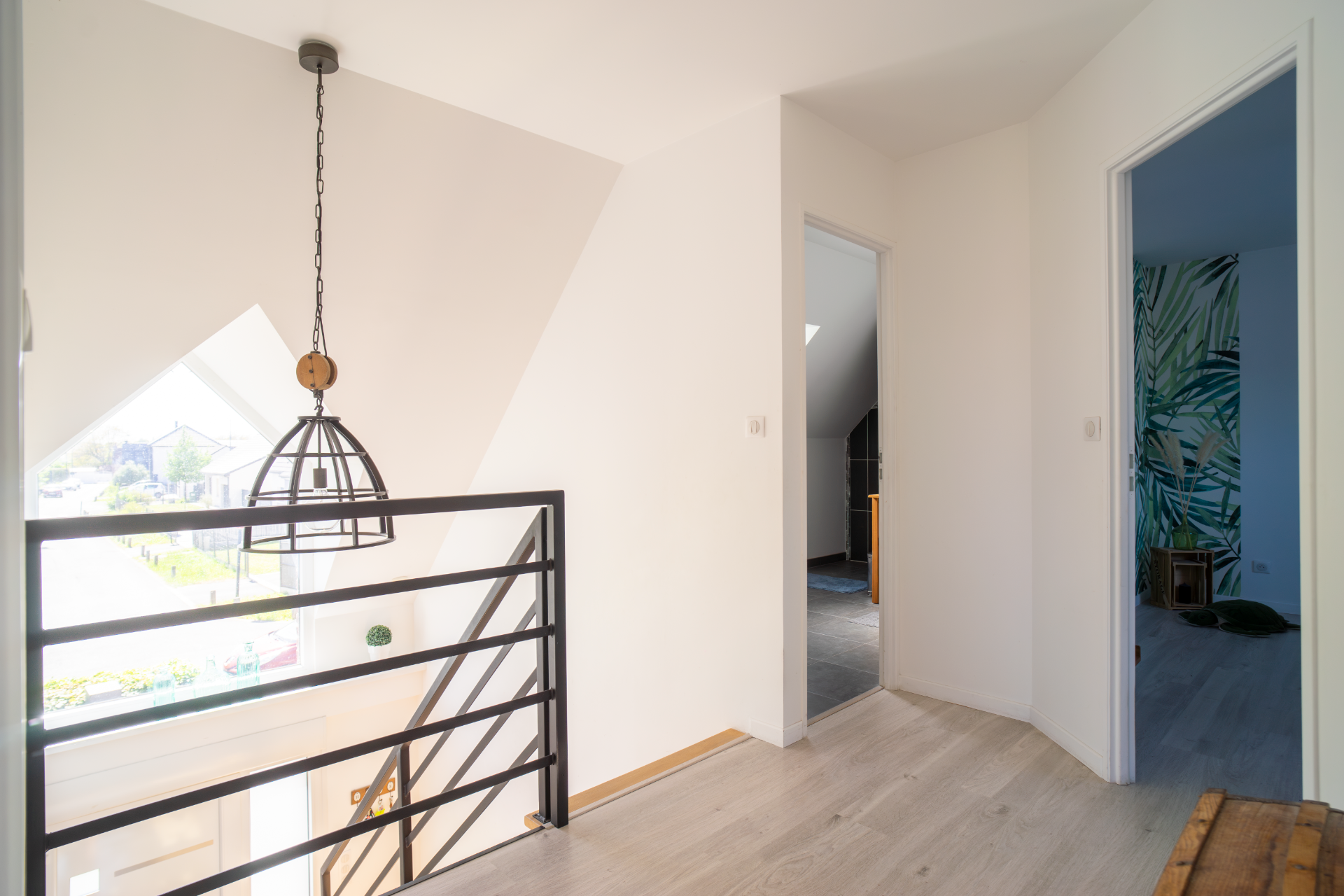 Une exclusivite en secteur residentiel  Photo 7 - Brique Rouge Immobilier