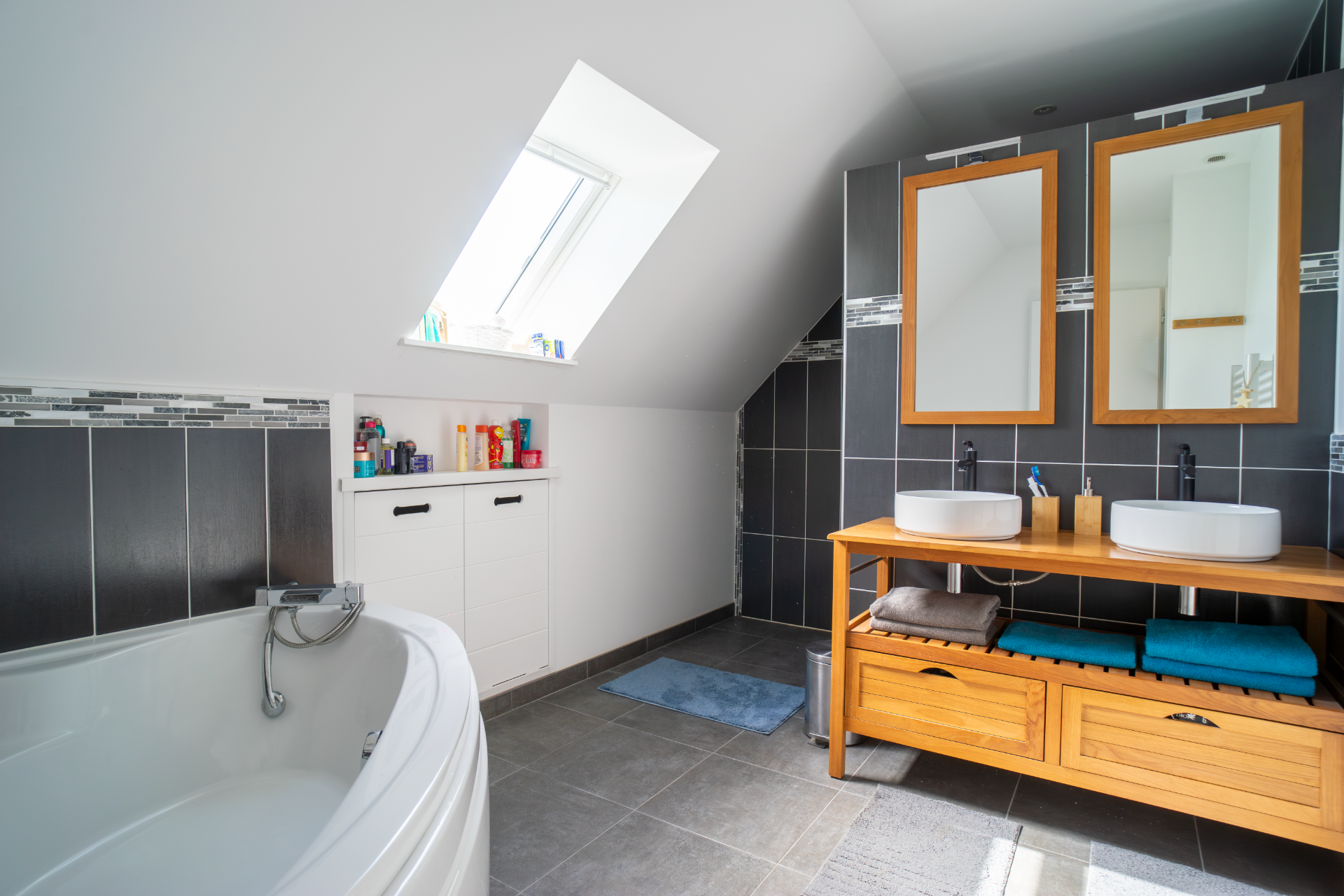 Une exclusivite en secteur residentiel  Photo 8 - Brique Rouge Immobilier
