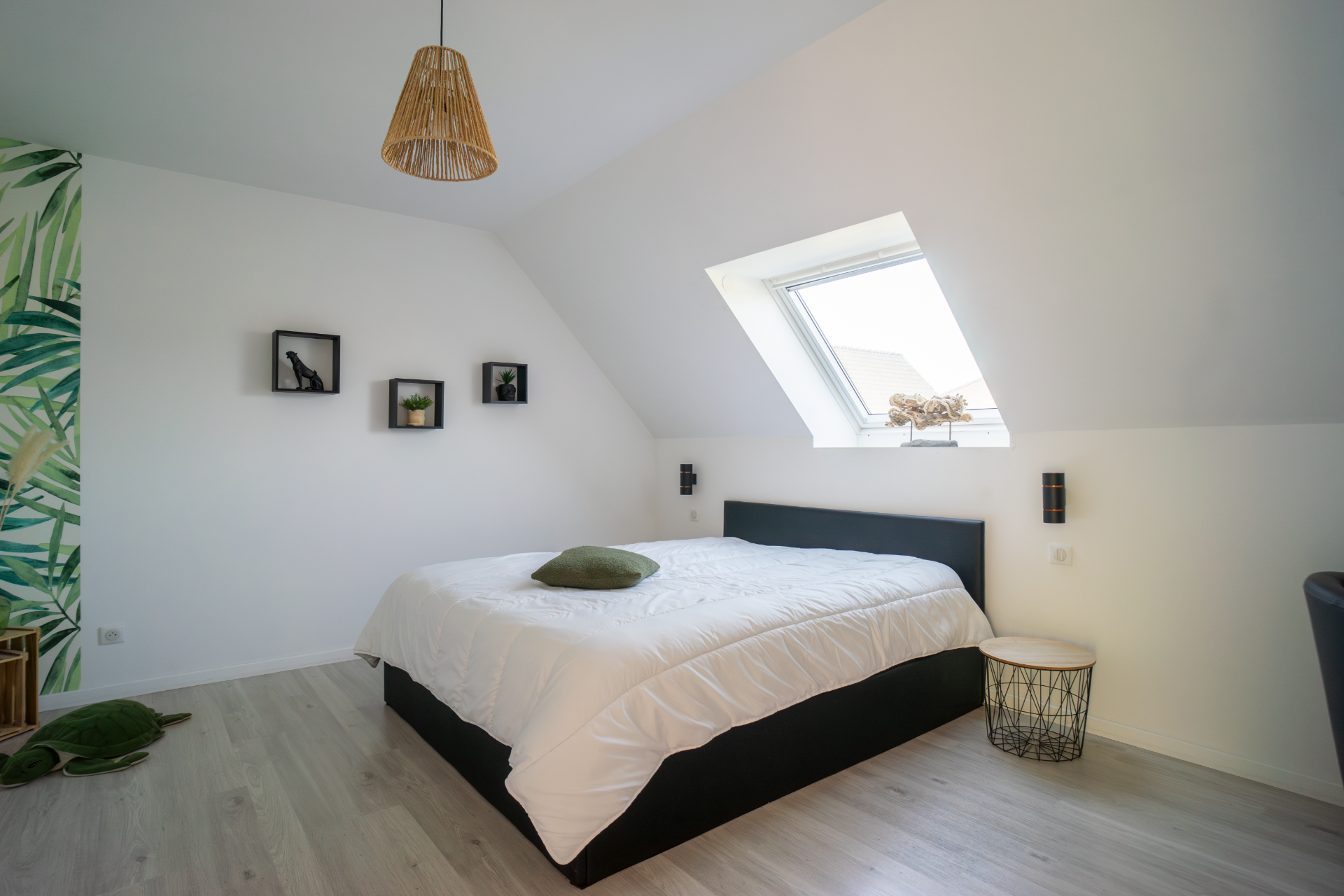 Une exclusivite en secteur residentiel  Photo 10 - Brique Rouge Immobilier