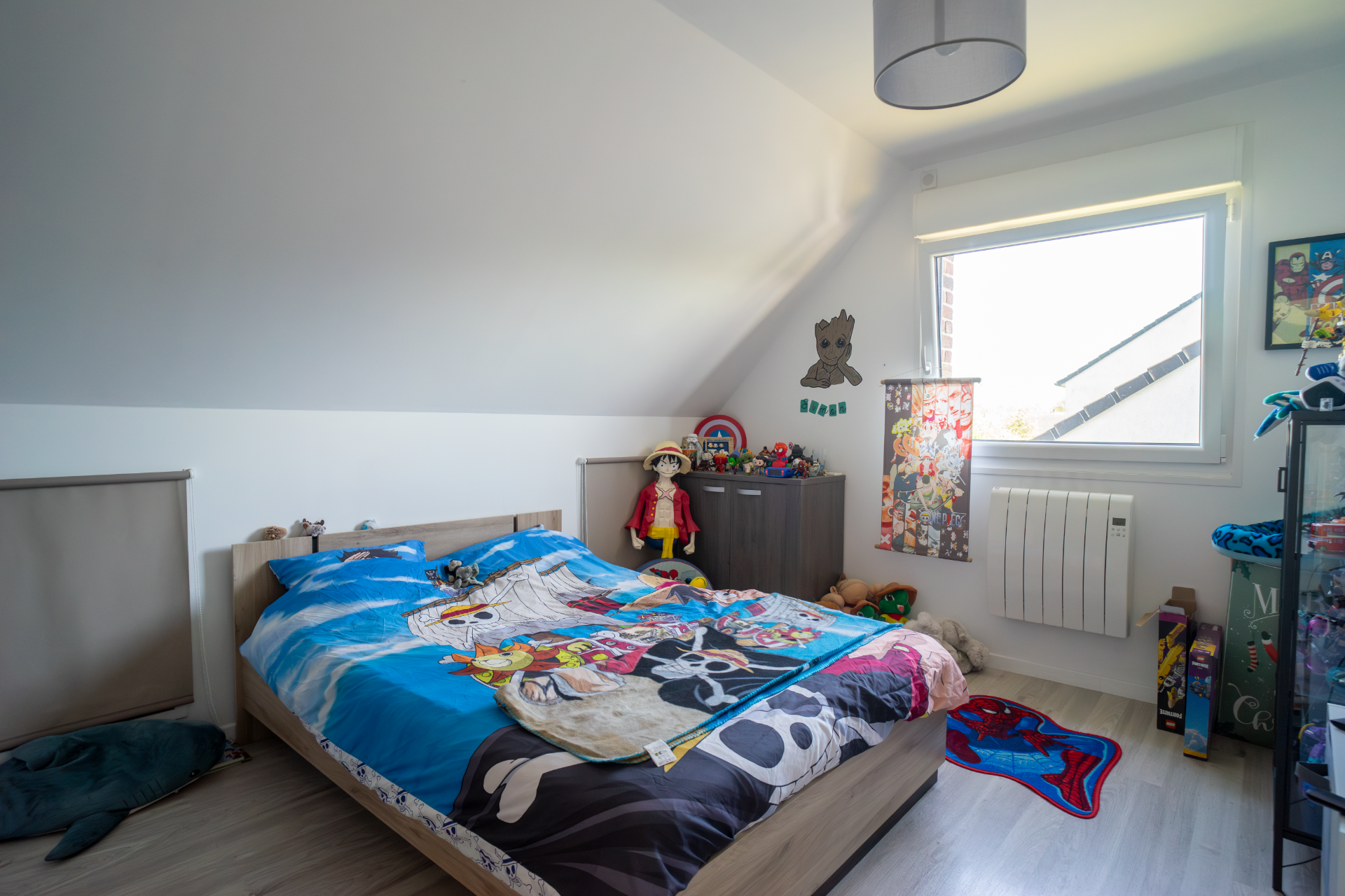 Une exclusivite en secteur residentiel  Photo 11 - Brique Rouge Immobilier